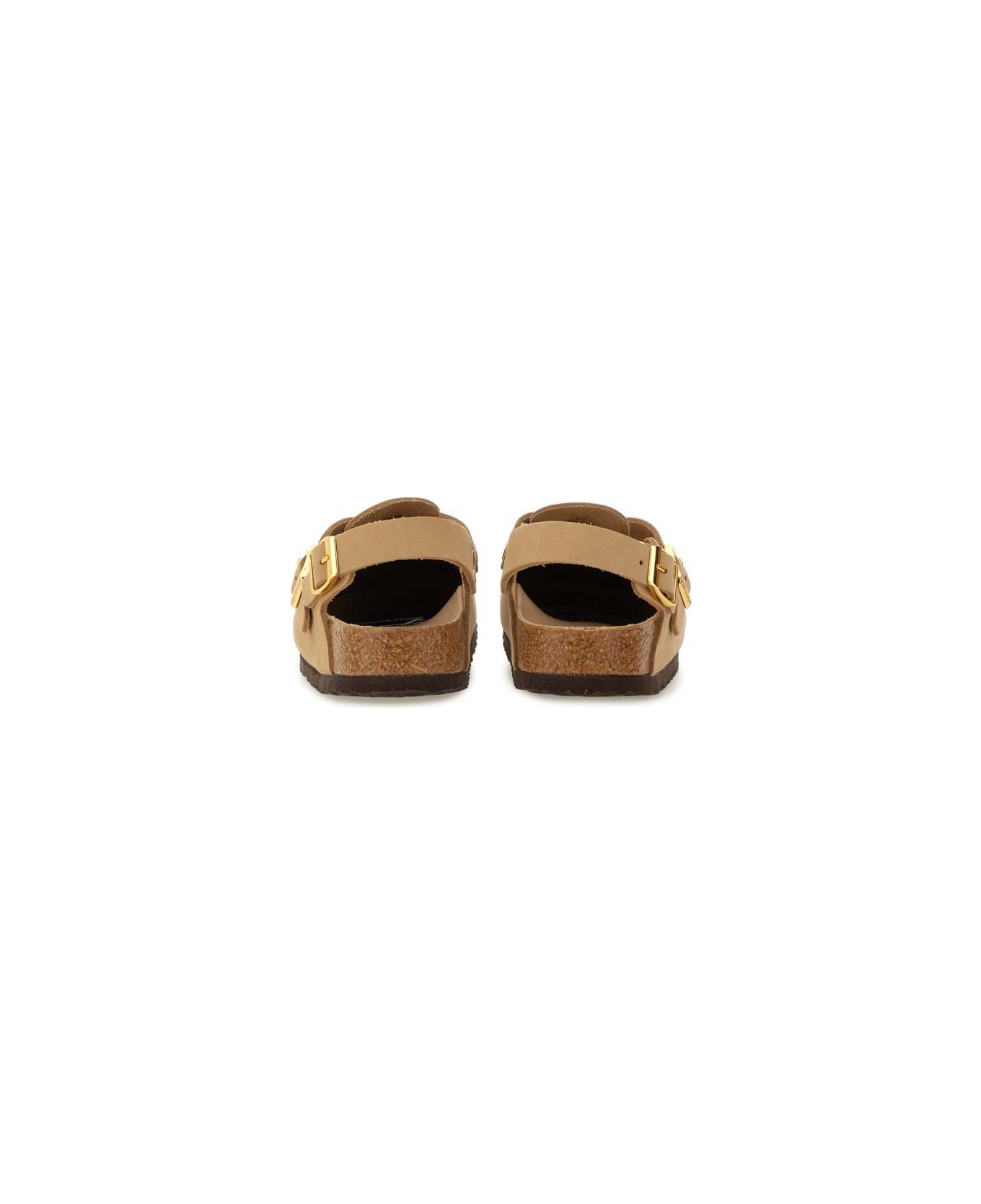 Birkenstock Sabot "tokio" - BEIGE
