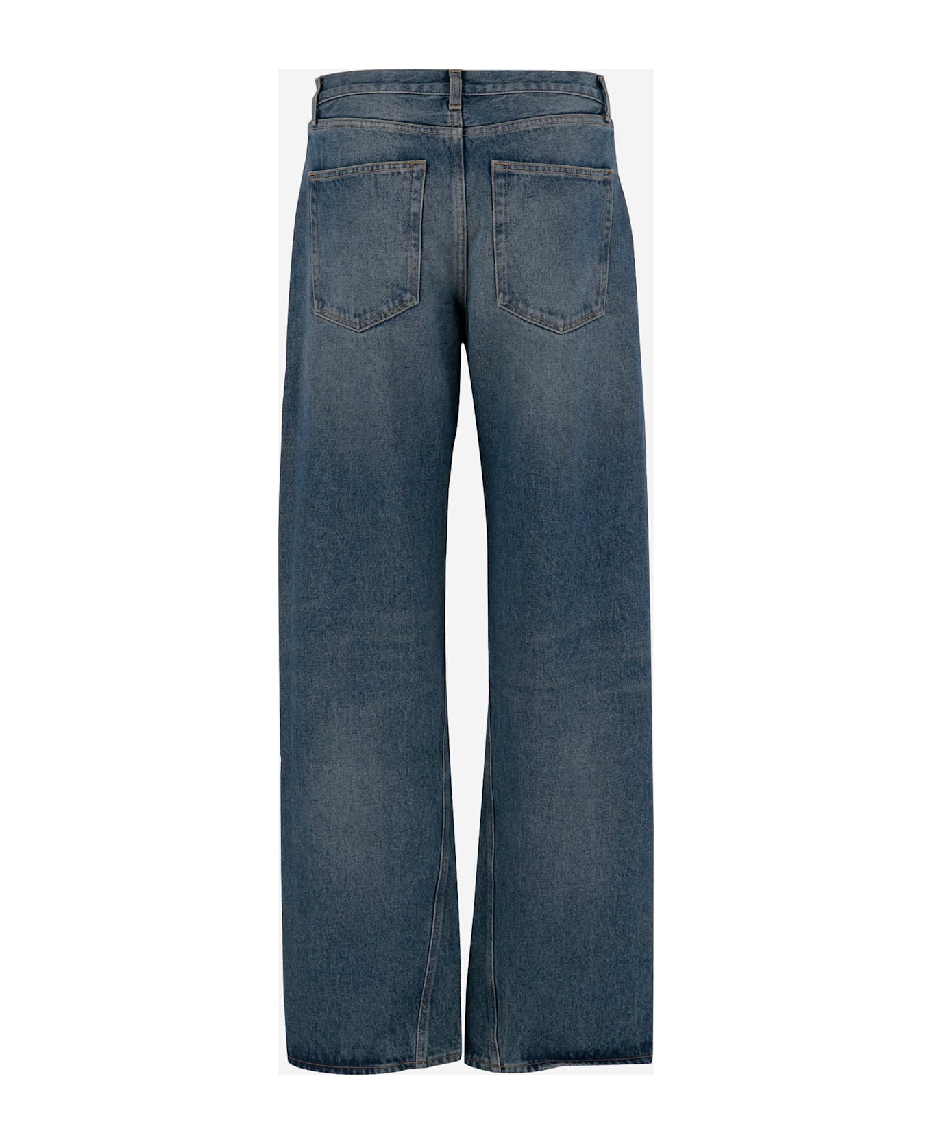 Armarium Cotton Jeans - Denim