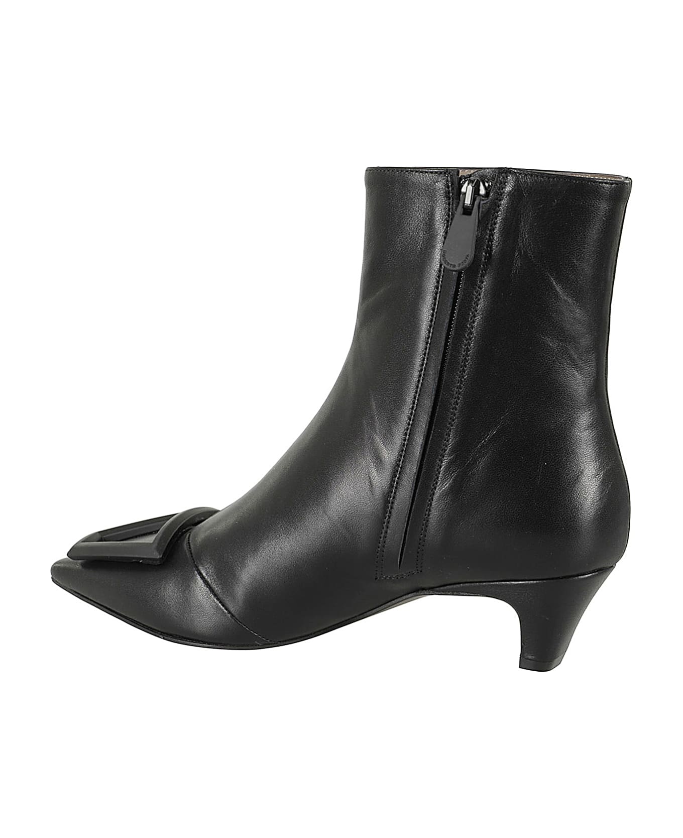 Roberto Festa Let45 Tr - Nero