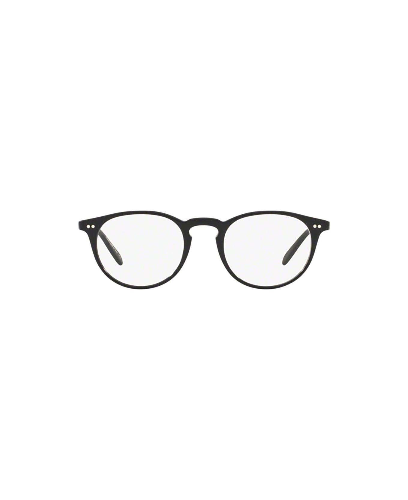 Oliver Peoples Riley Glasses - 1005