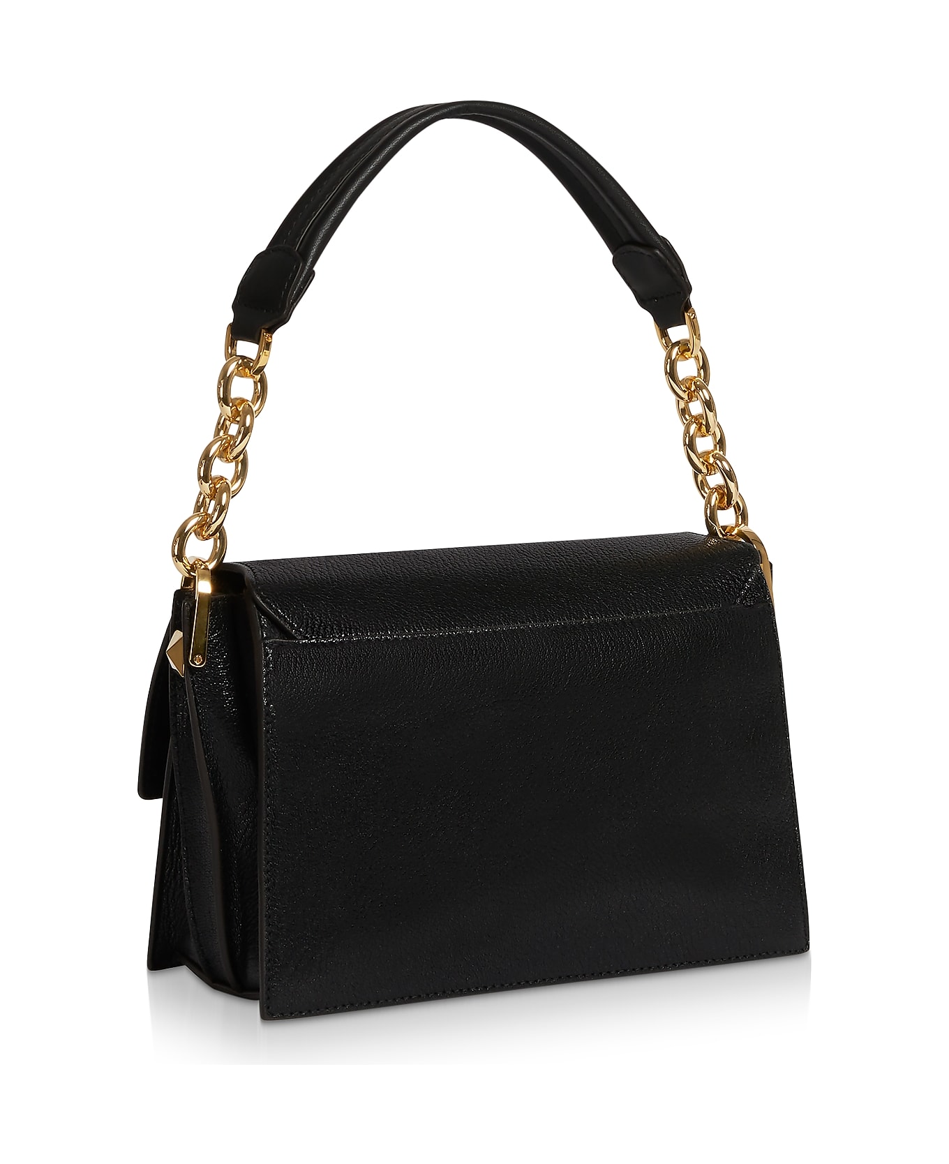 Furla Onyx Diva Mini Shoulder Bag italist