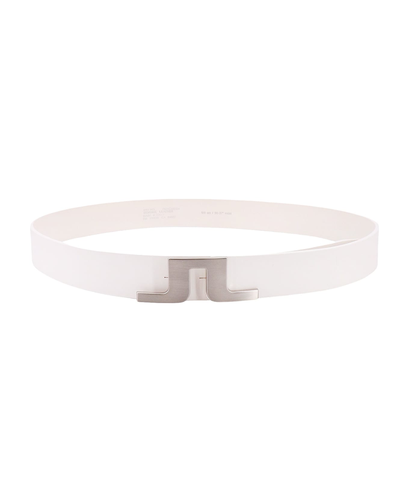 J.Lindeberg Belt | italist