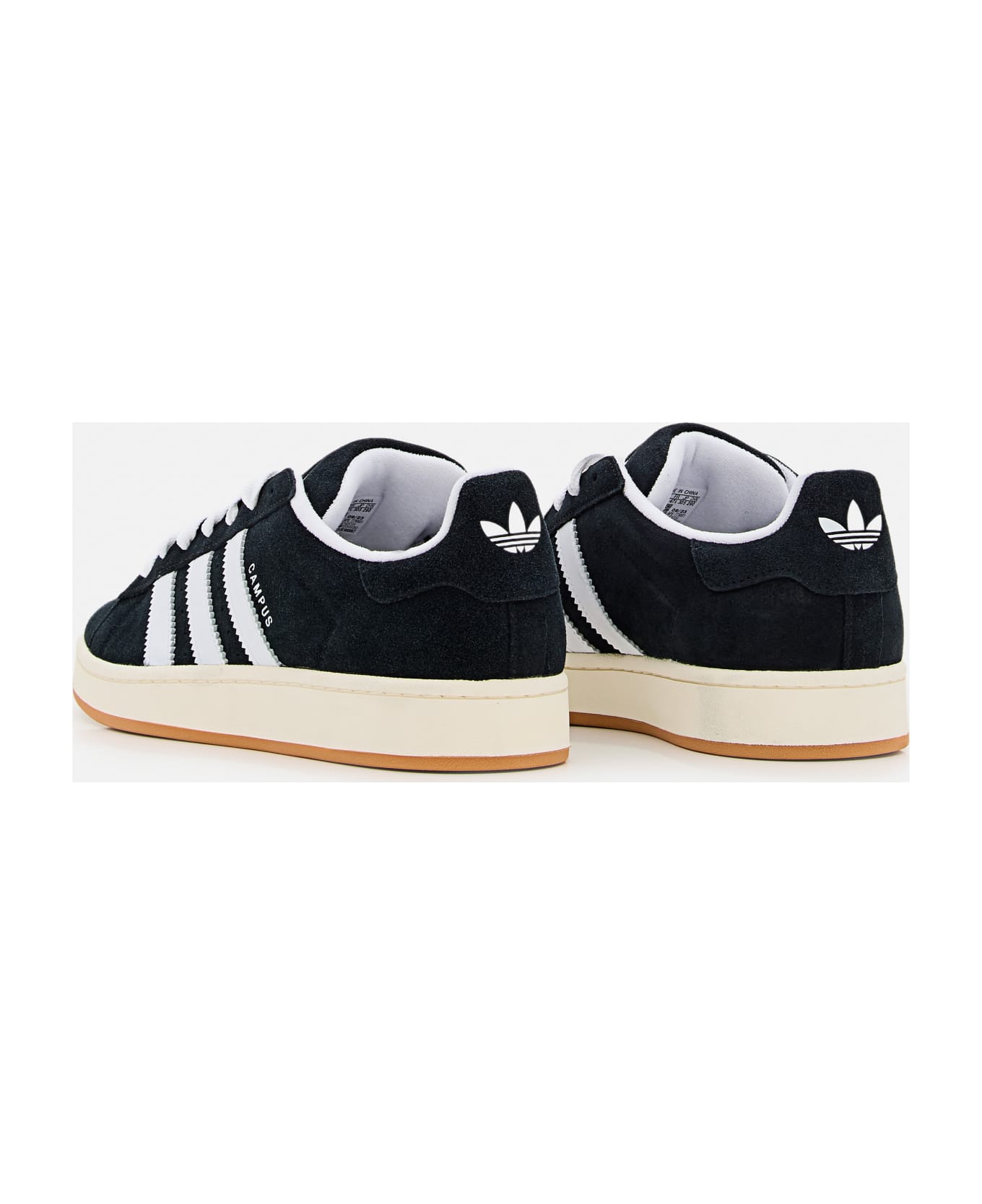 Adidas Originals Campus 00s Sneakers - Black