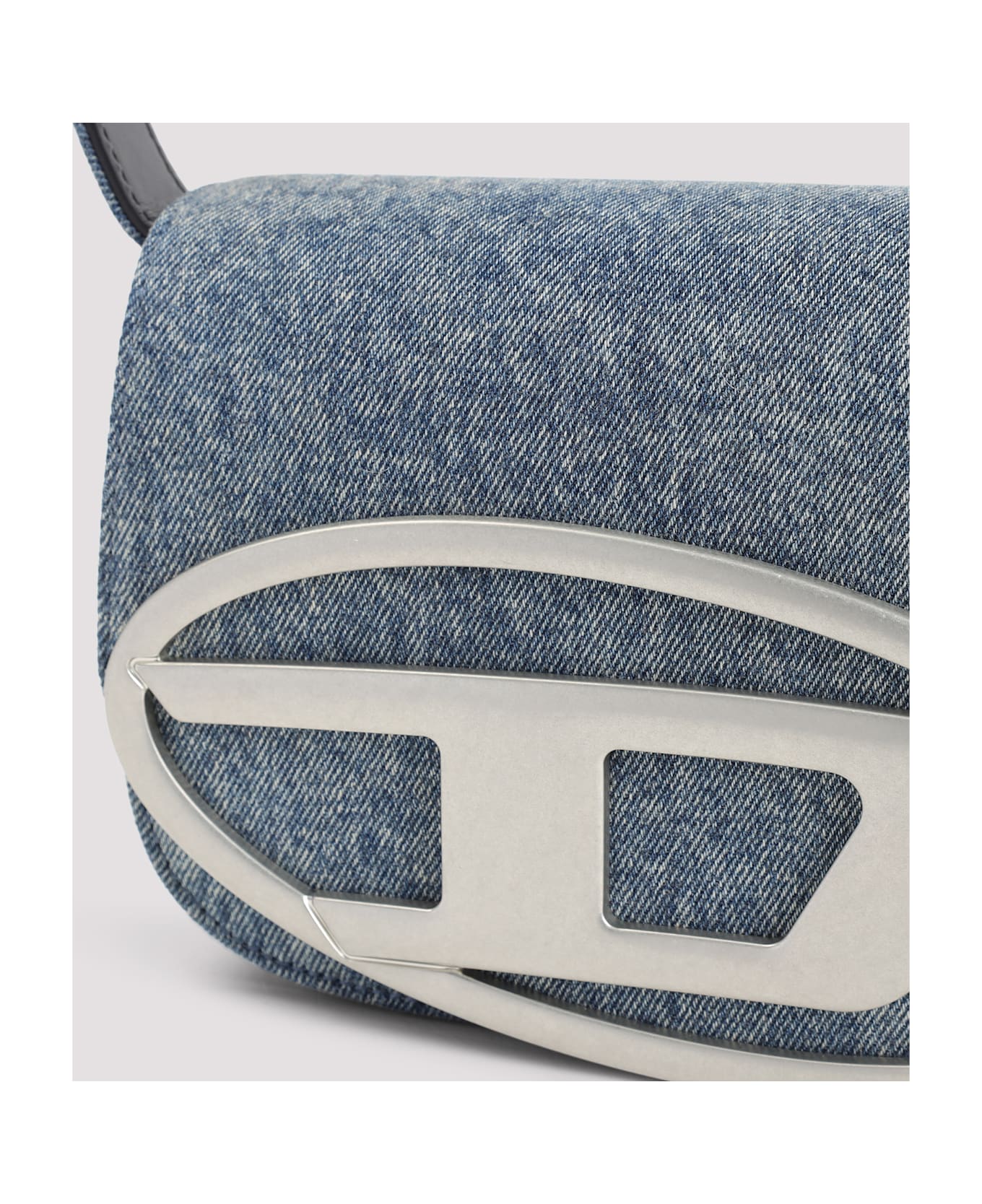 Diesel 1dr Shoulder Bag