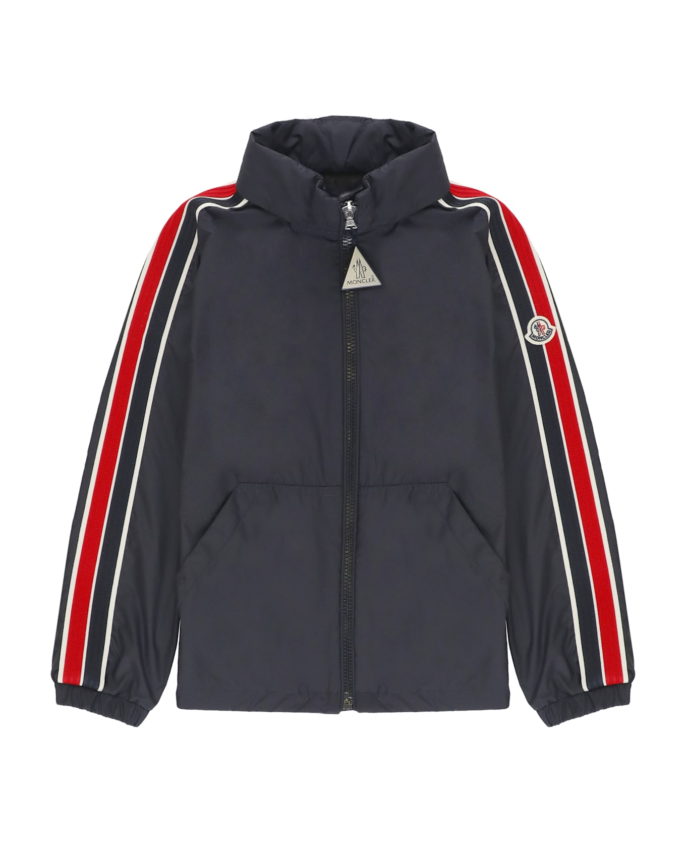 Moncler Nikki Jacket - Blue