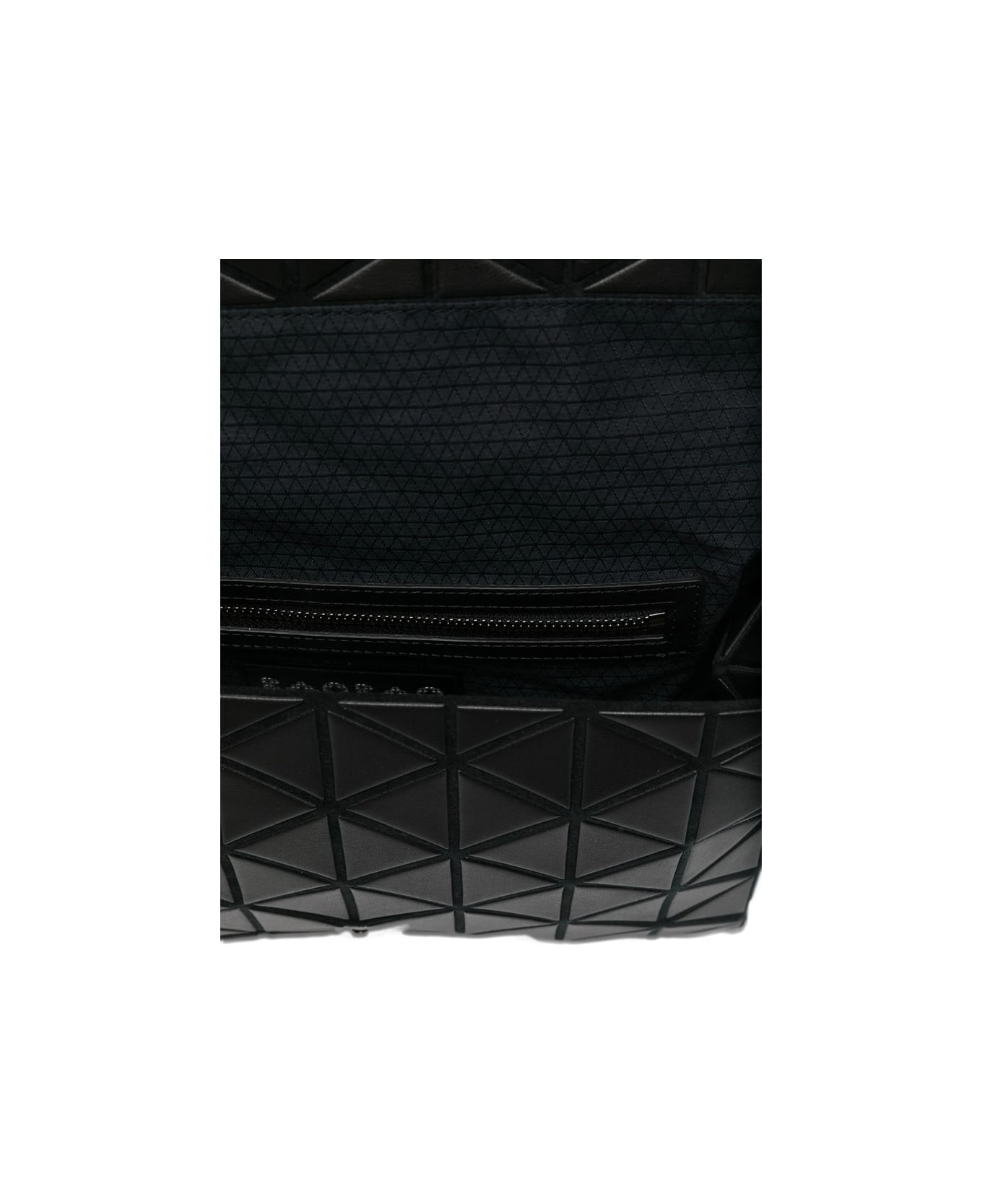 Bao Bao Issey Miyake Bag - BLACK