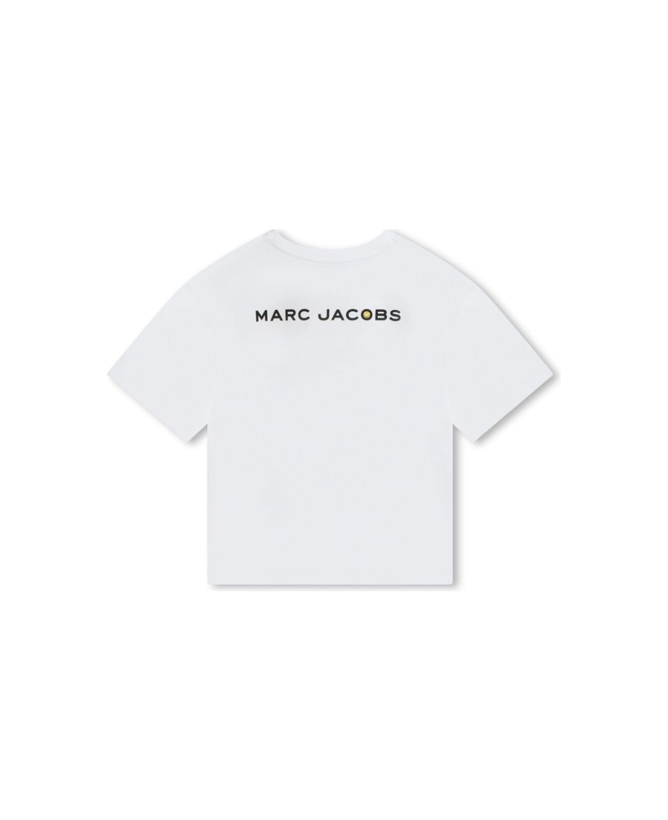 Marc Jacobs W6004010p - Bianco