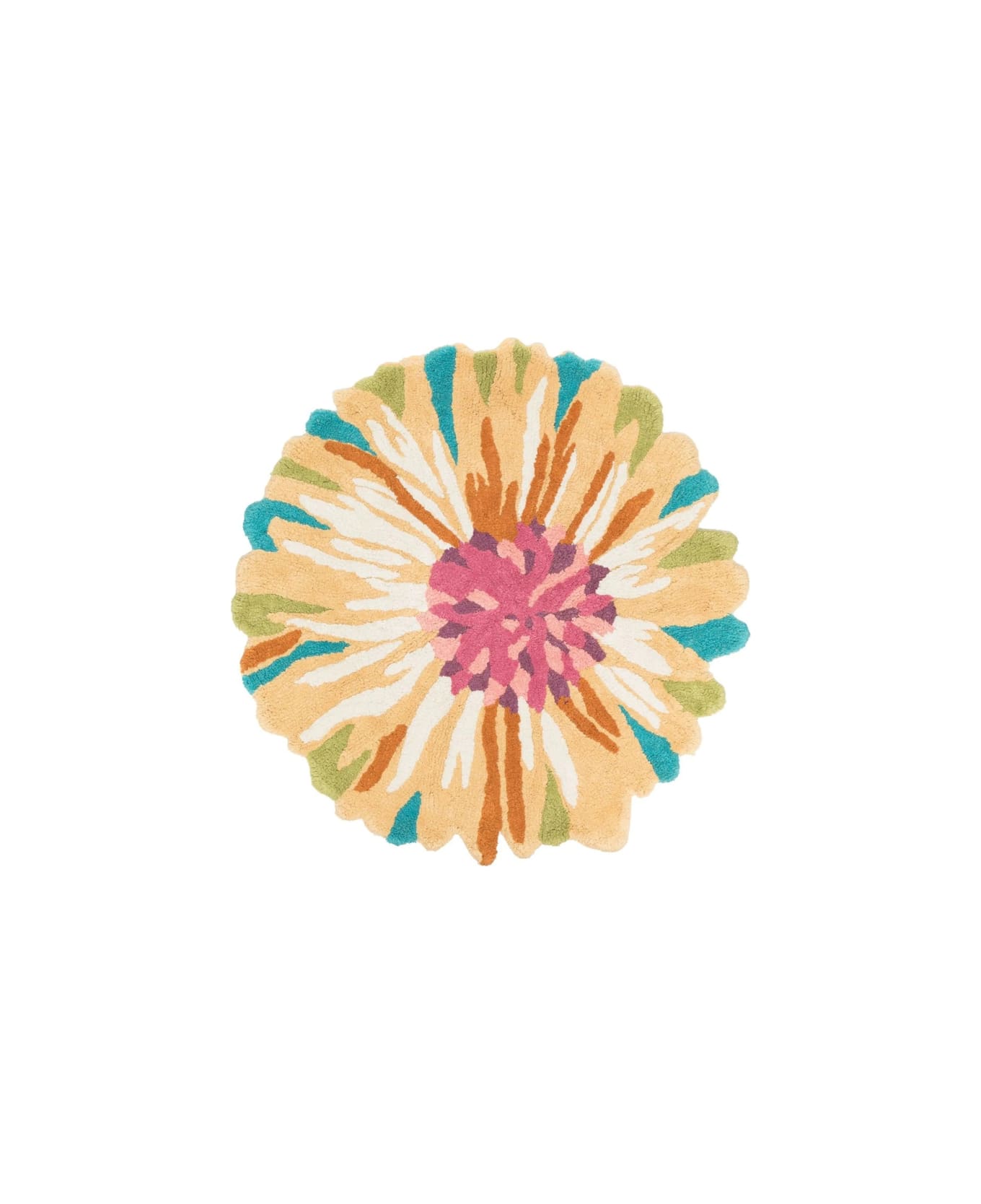 Missoni General Accessory - YELLOW/GREEN