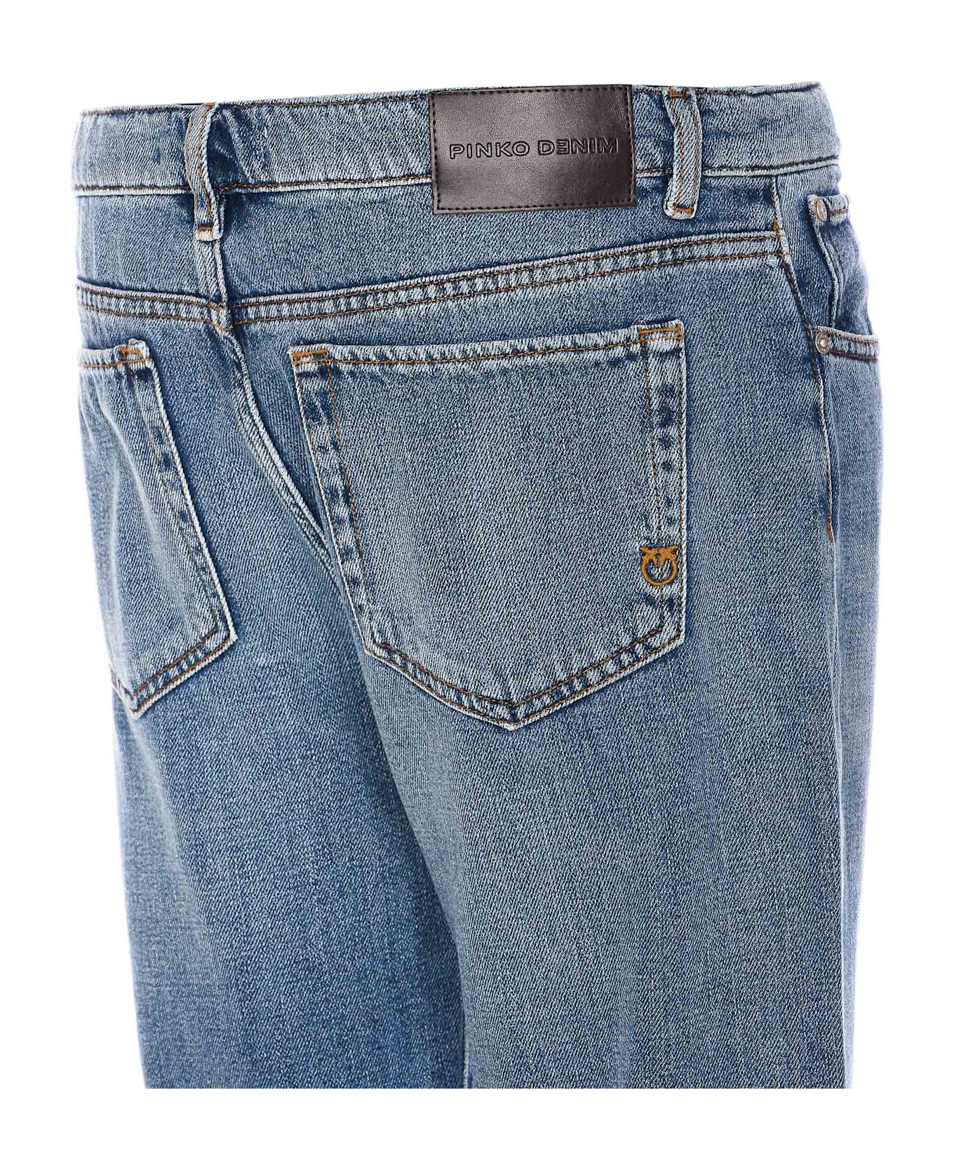 Pinko Robin Jeans - Blue
