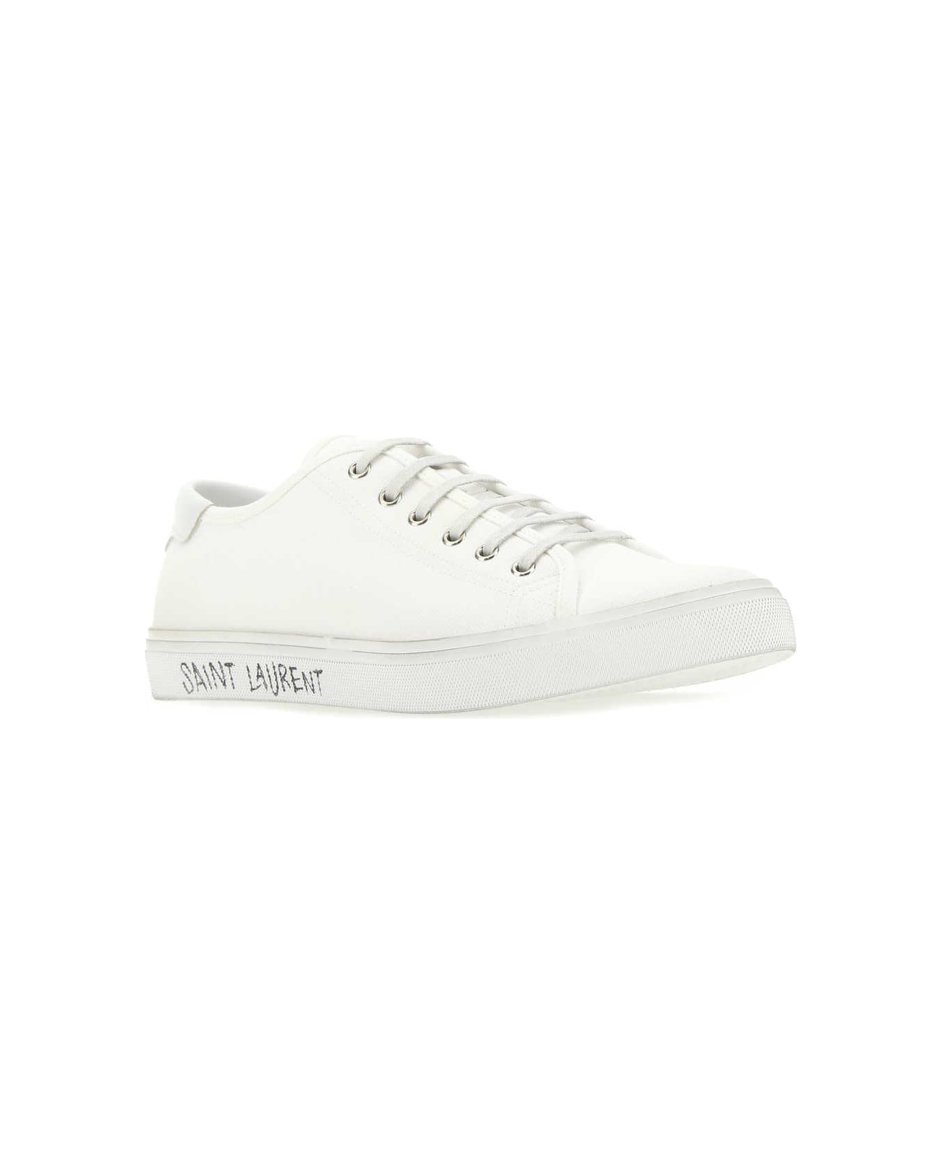 Saint Laurent Sneakers - 9030