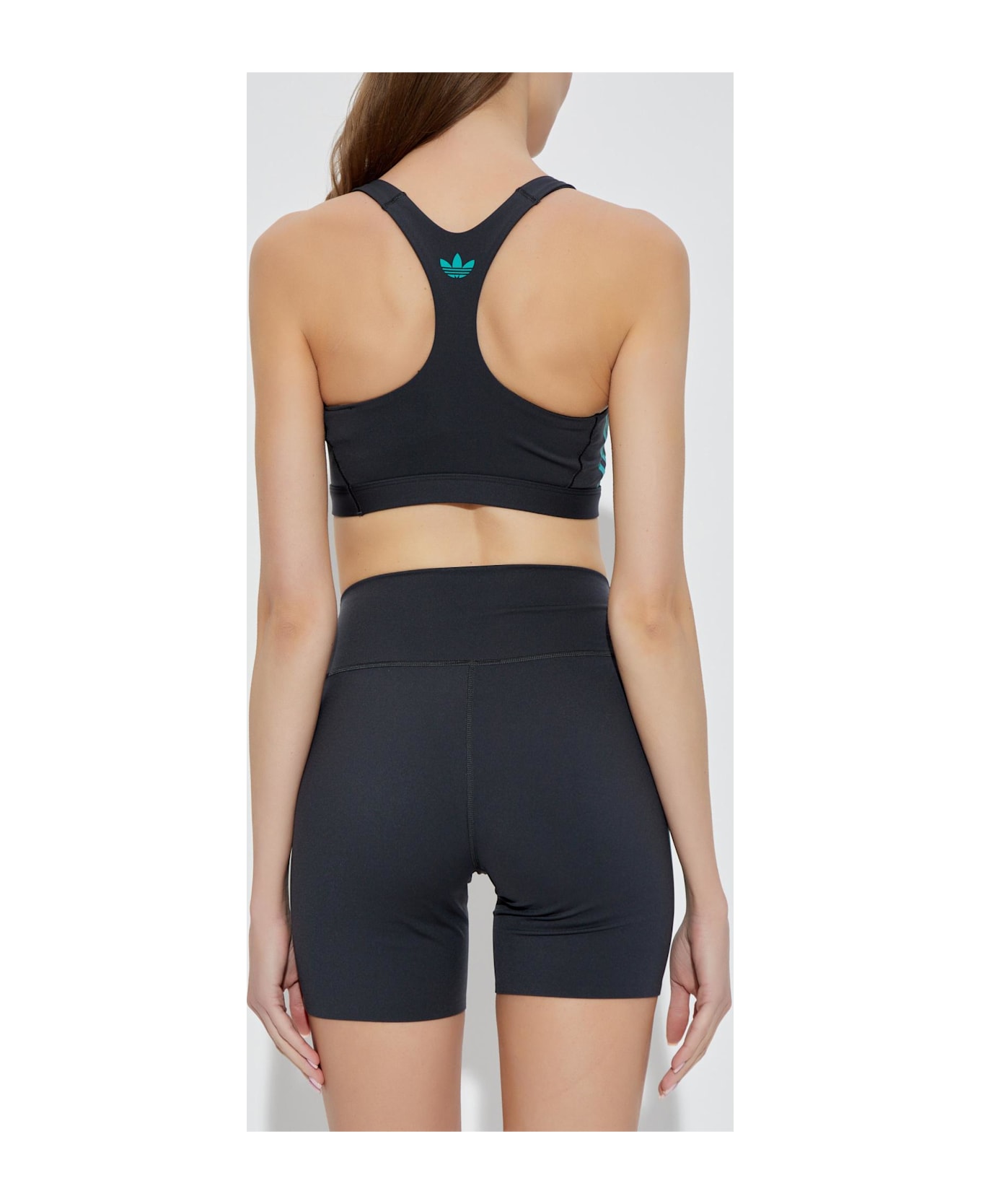 Adidas Originals Adidas X Sporty 
Rich - GREY