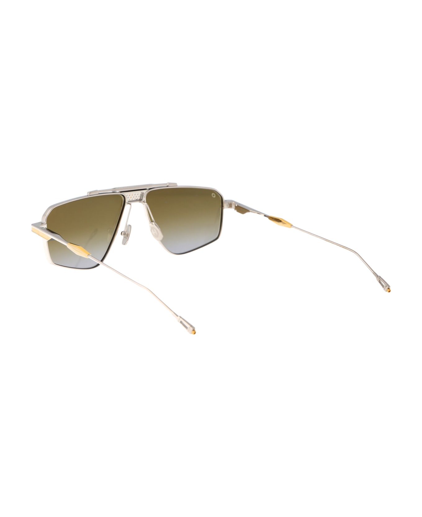 T Henri Drophead Sunglasses - ANOMOLY サングラス