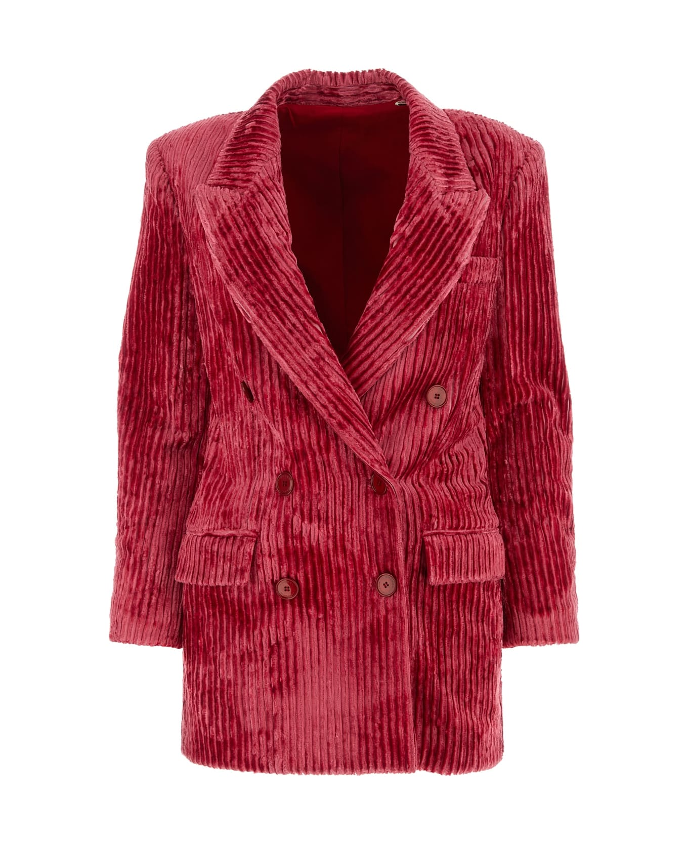 Isabel Marant Giacca - RASPBERRY