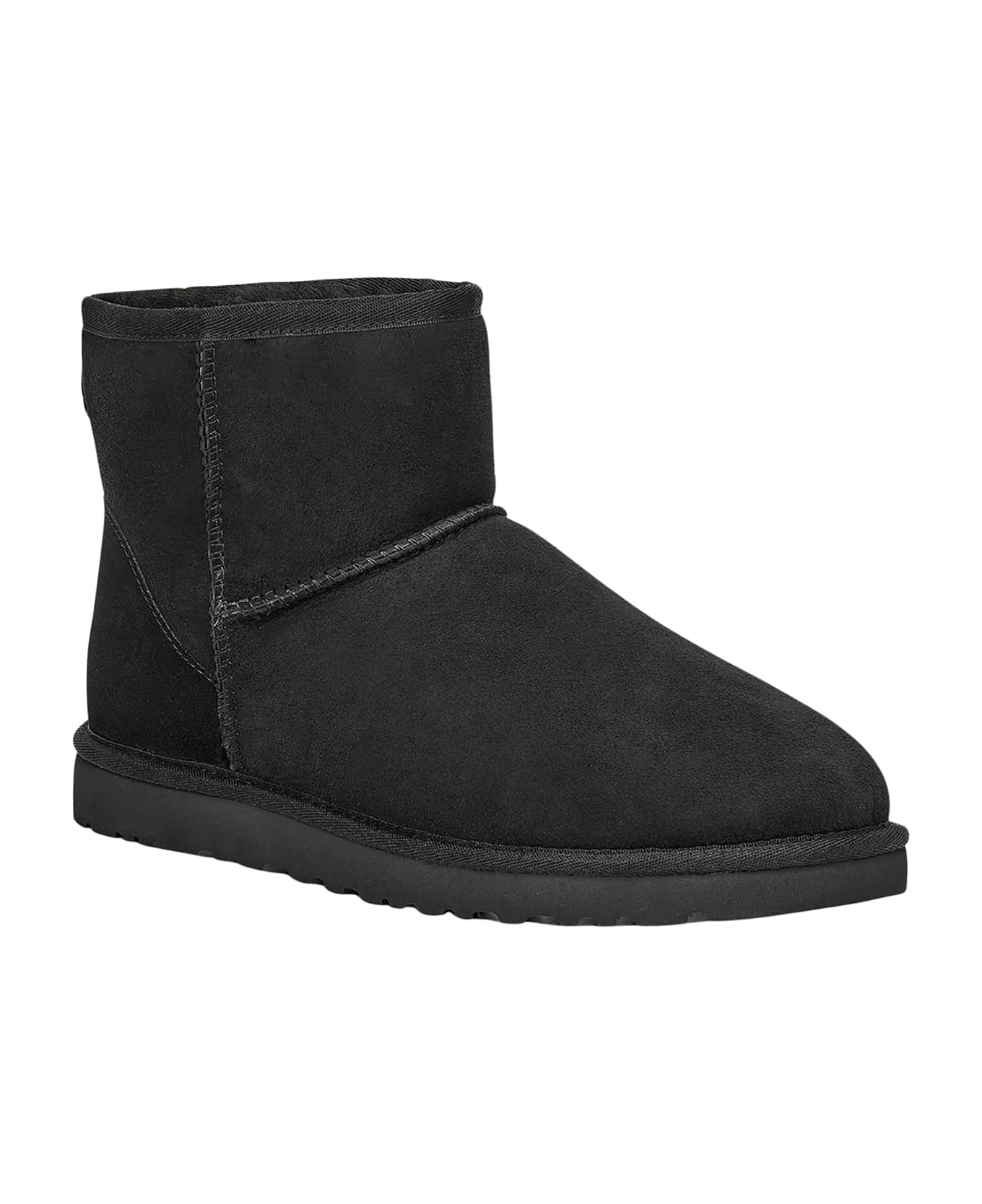 UGG M Classic Mini - Black