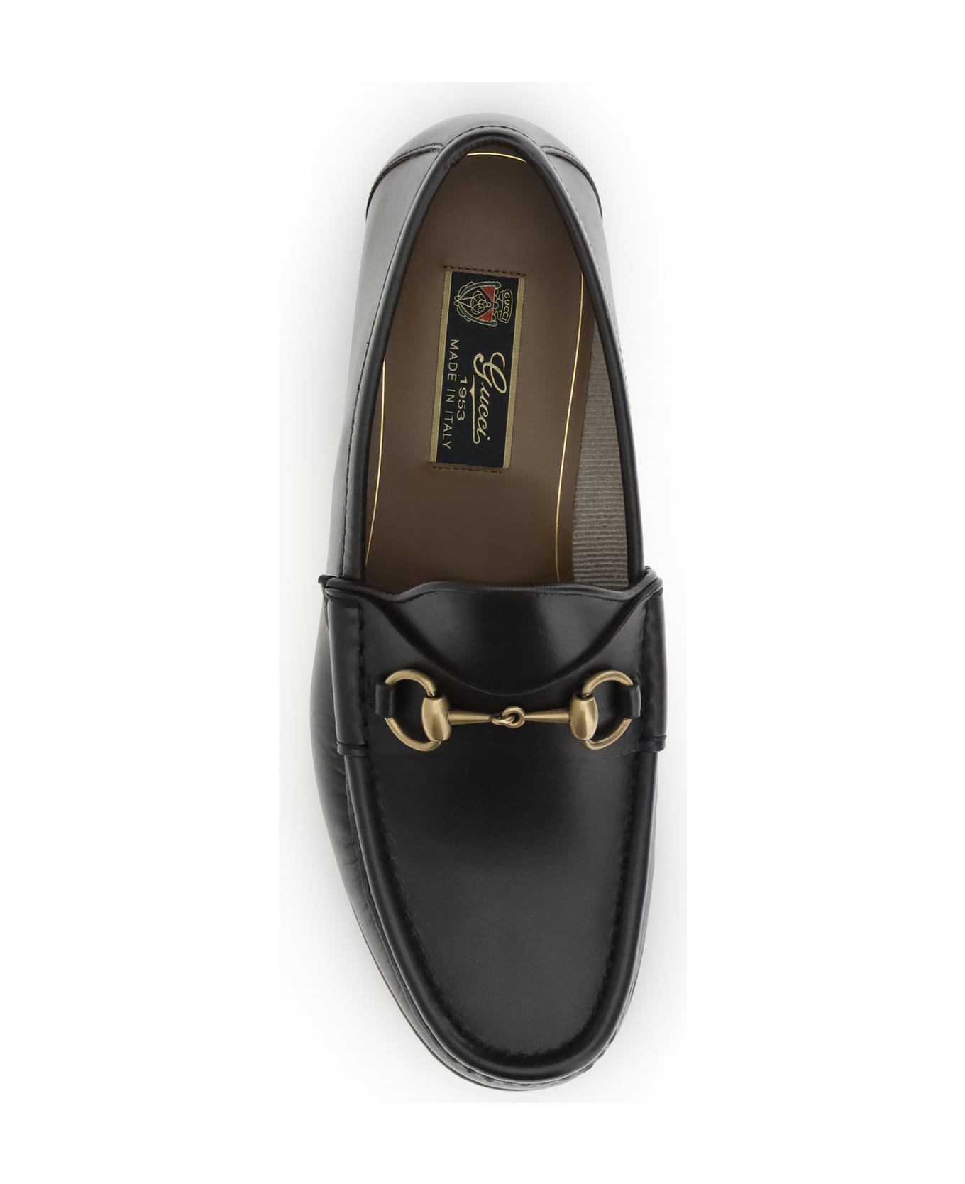 Gucci 1953 Horsebit Loafers
