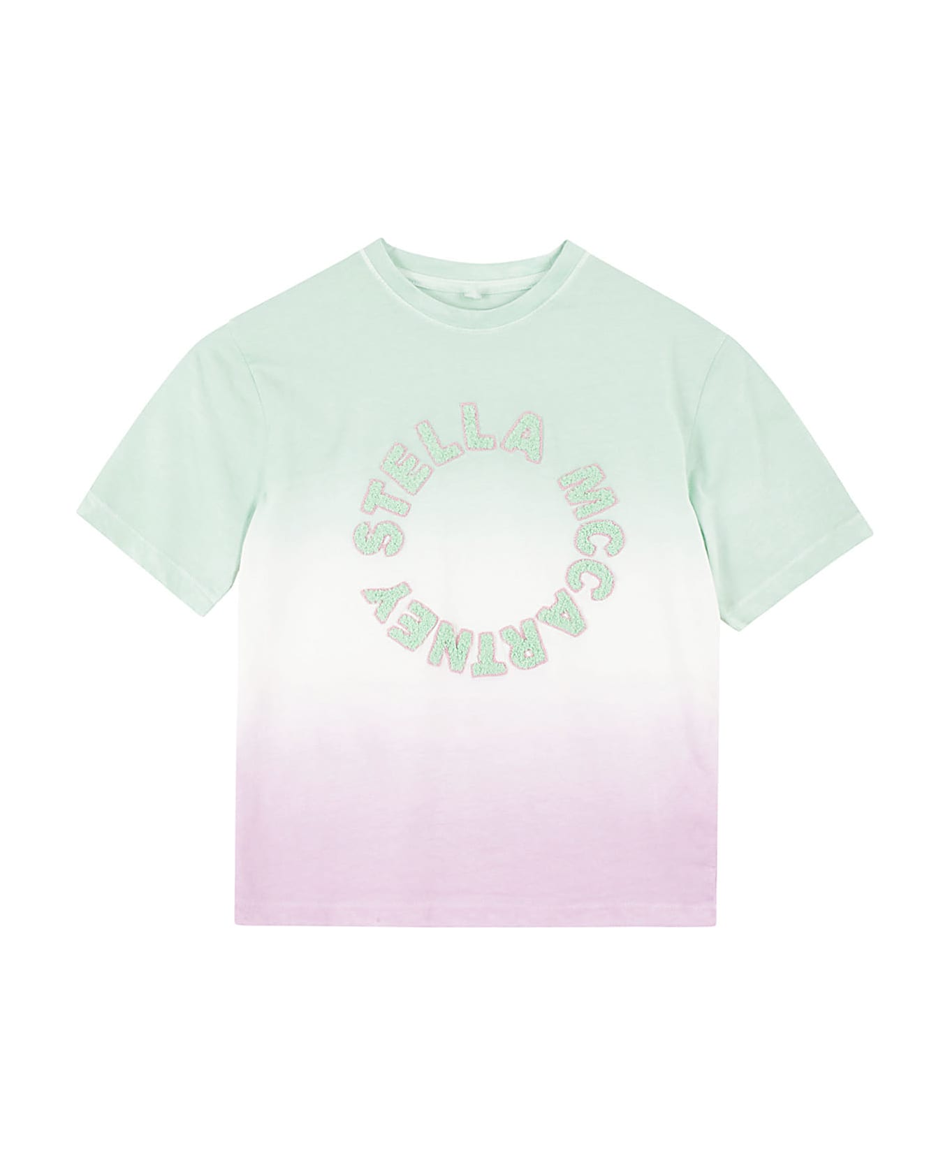 Stella McCartney Kids T Shirt - Colourful