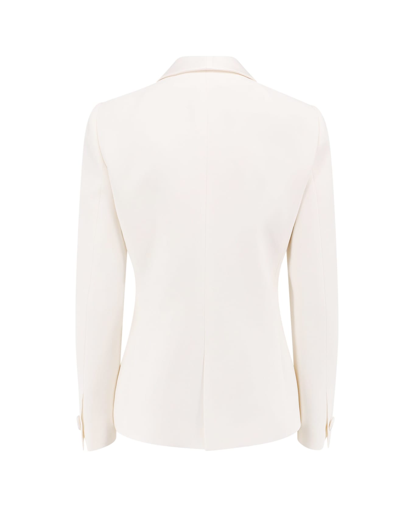 Giorgio Armani Tailleur - White