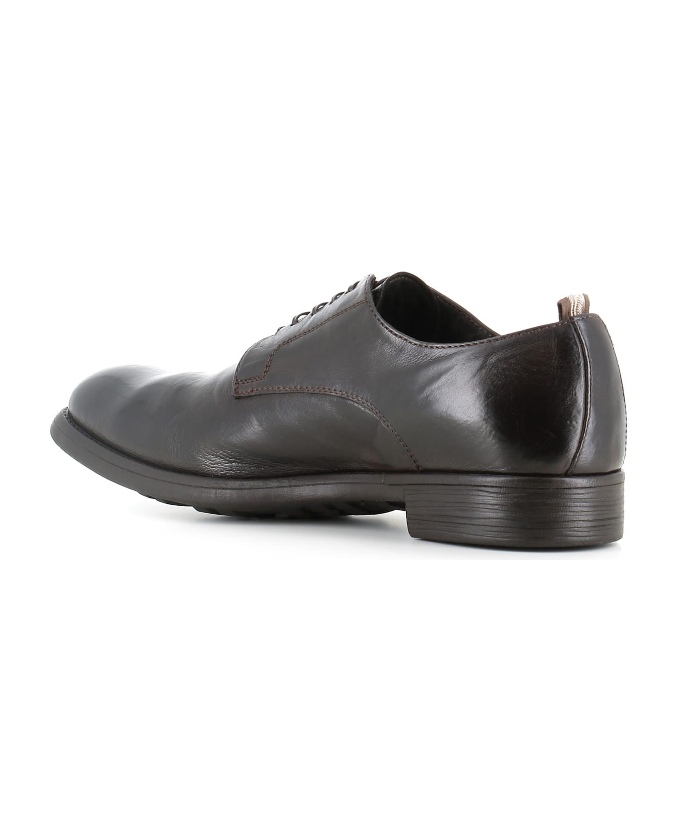 Officine Creative Derby Chronicle/001 - Ebony