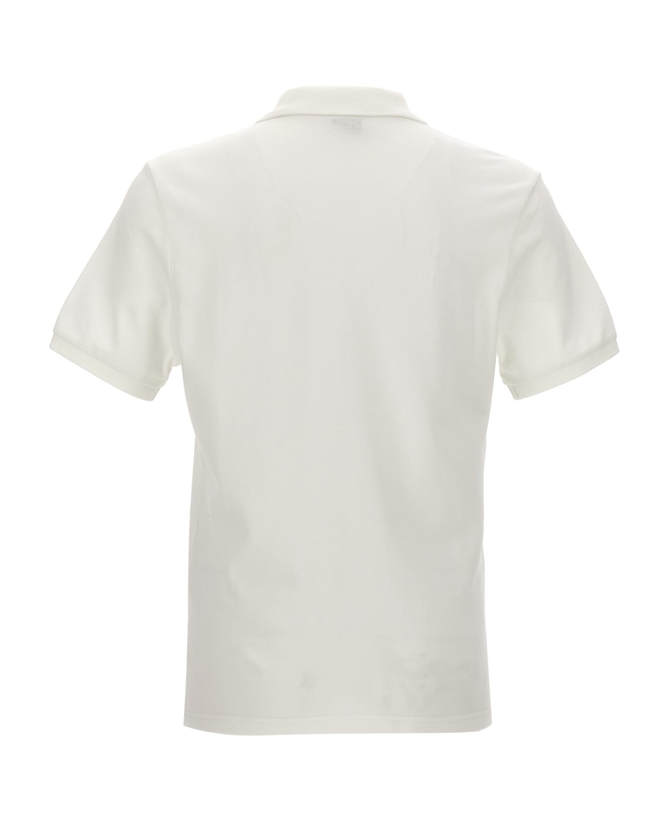 Kenzo Polo Shirt - White