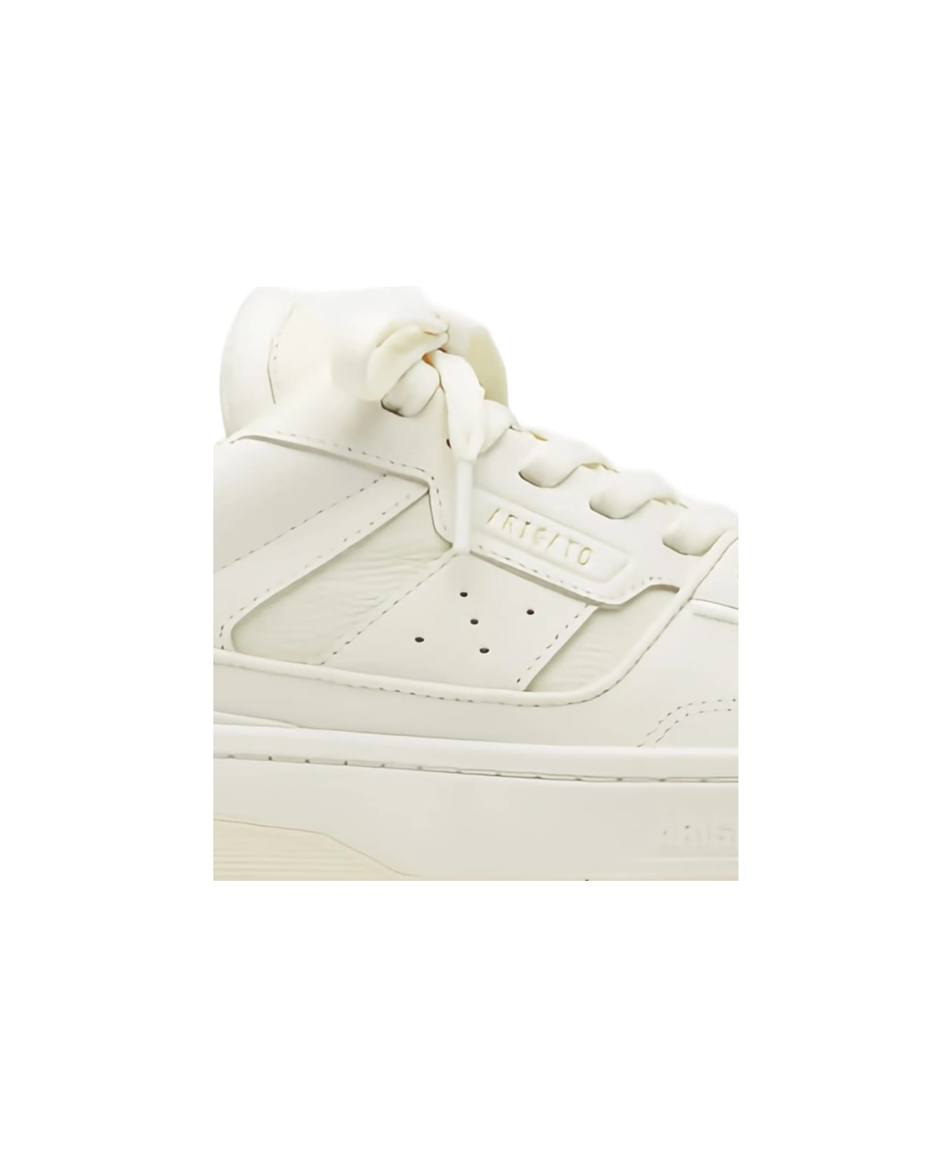 Axel Arigato Sneaker - WHITE