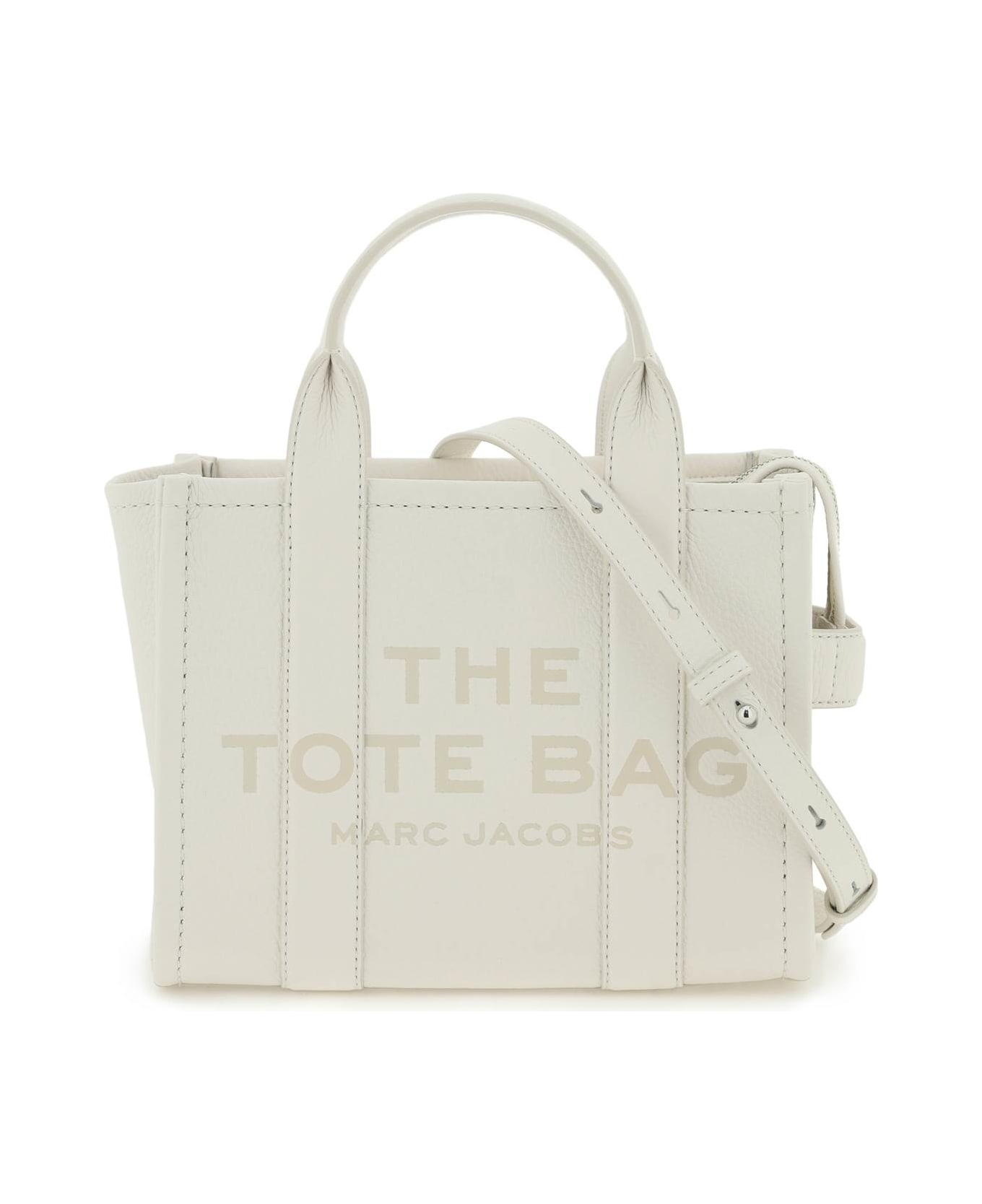 Marc Jacobs The Mini Tote Bag - White