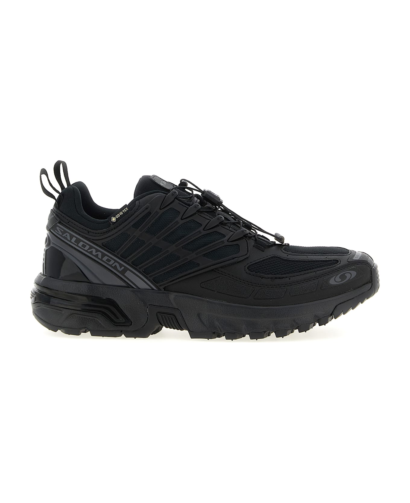 Salomon 
acs Pro Gtx
 Sneakers - Black  