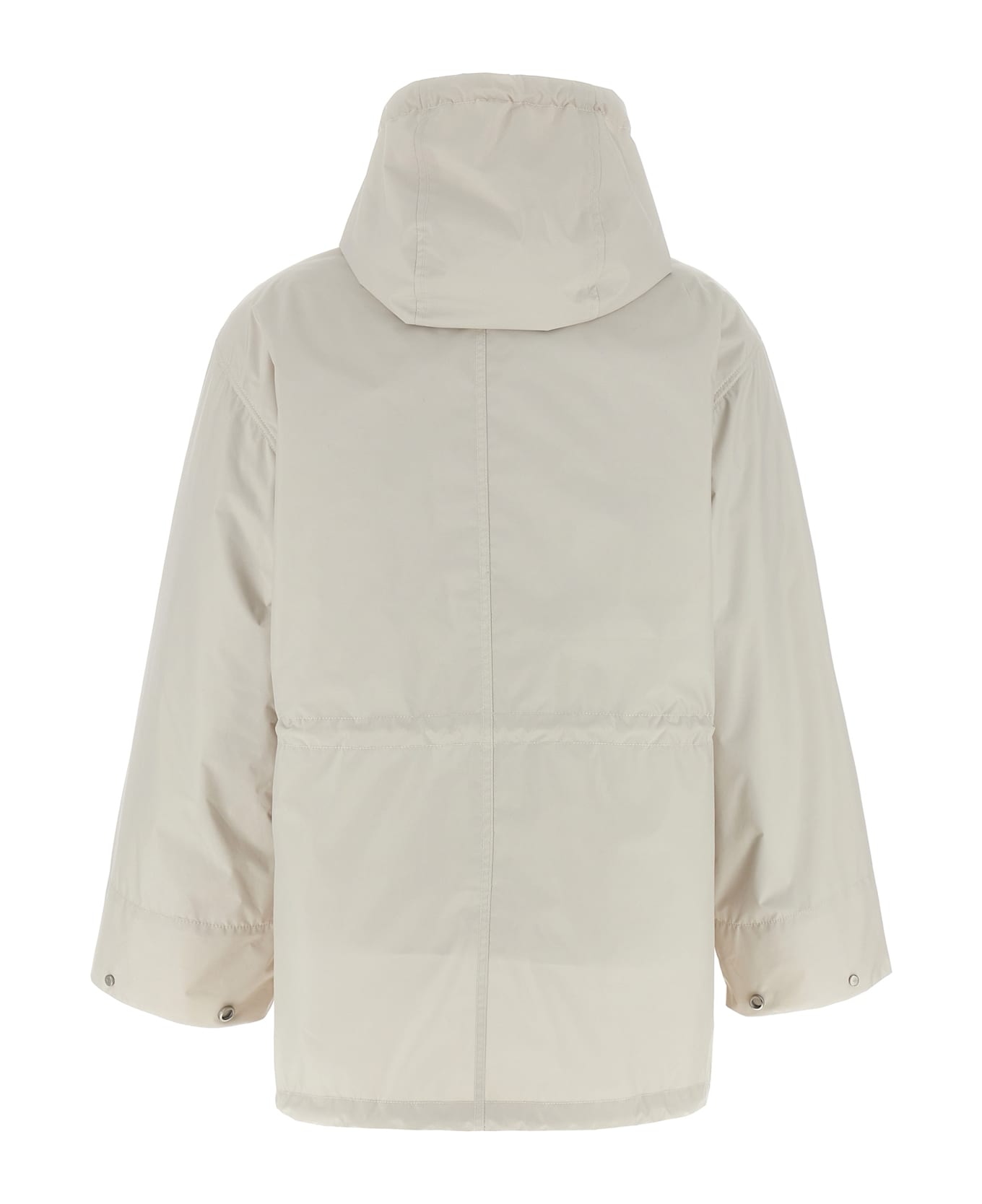 Salomon 2-in-1 Parka - Beige