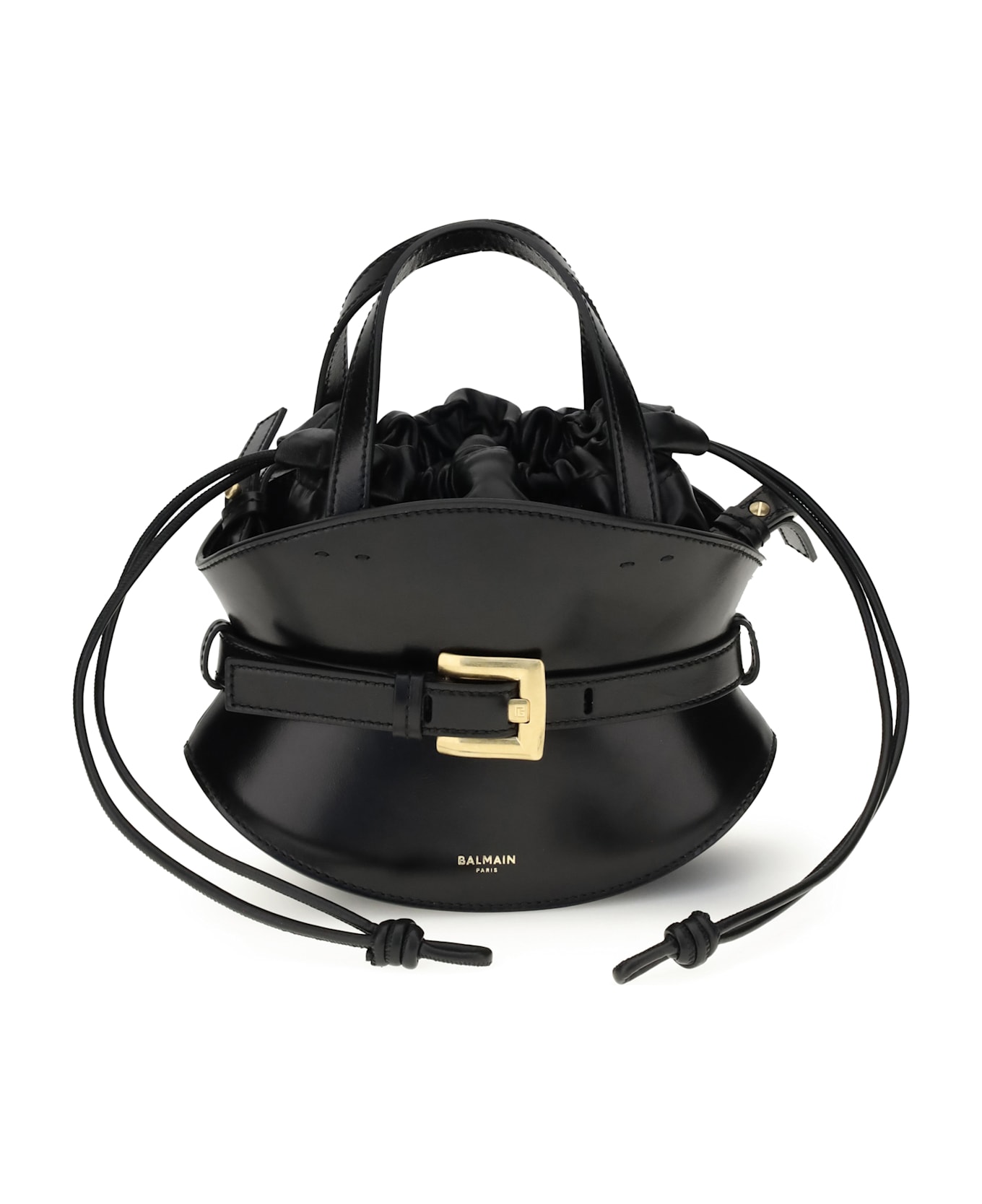 Balmain Shuffle Mini Handbag