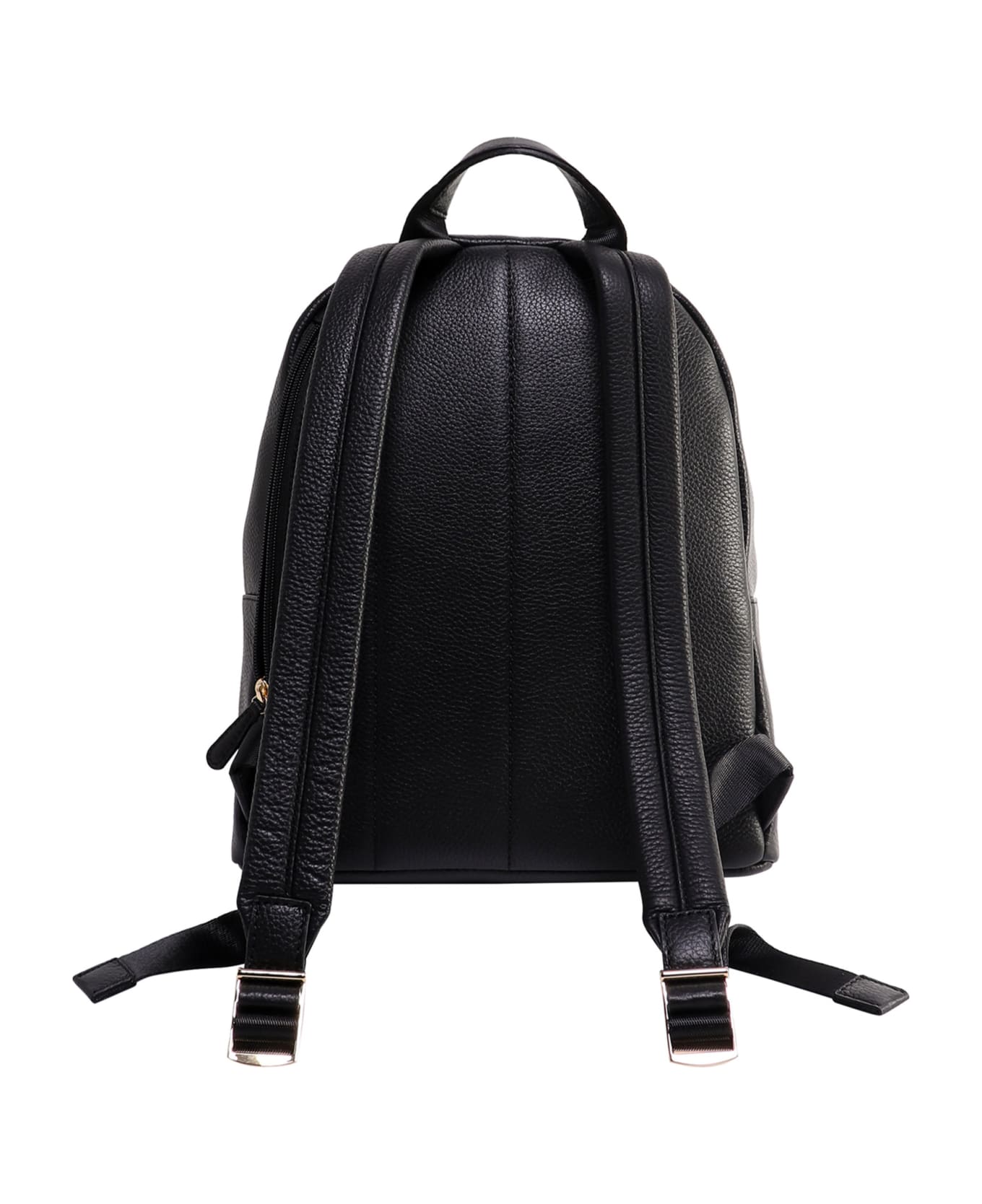 Michael Kors Collection Slater Backpack - Black