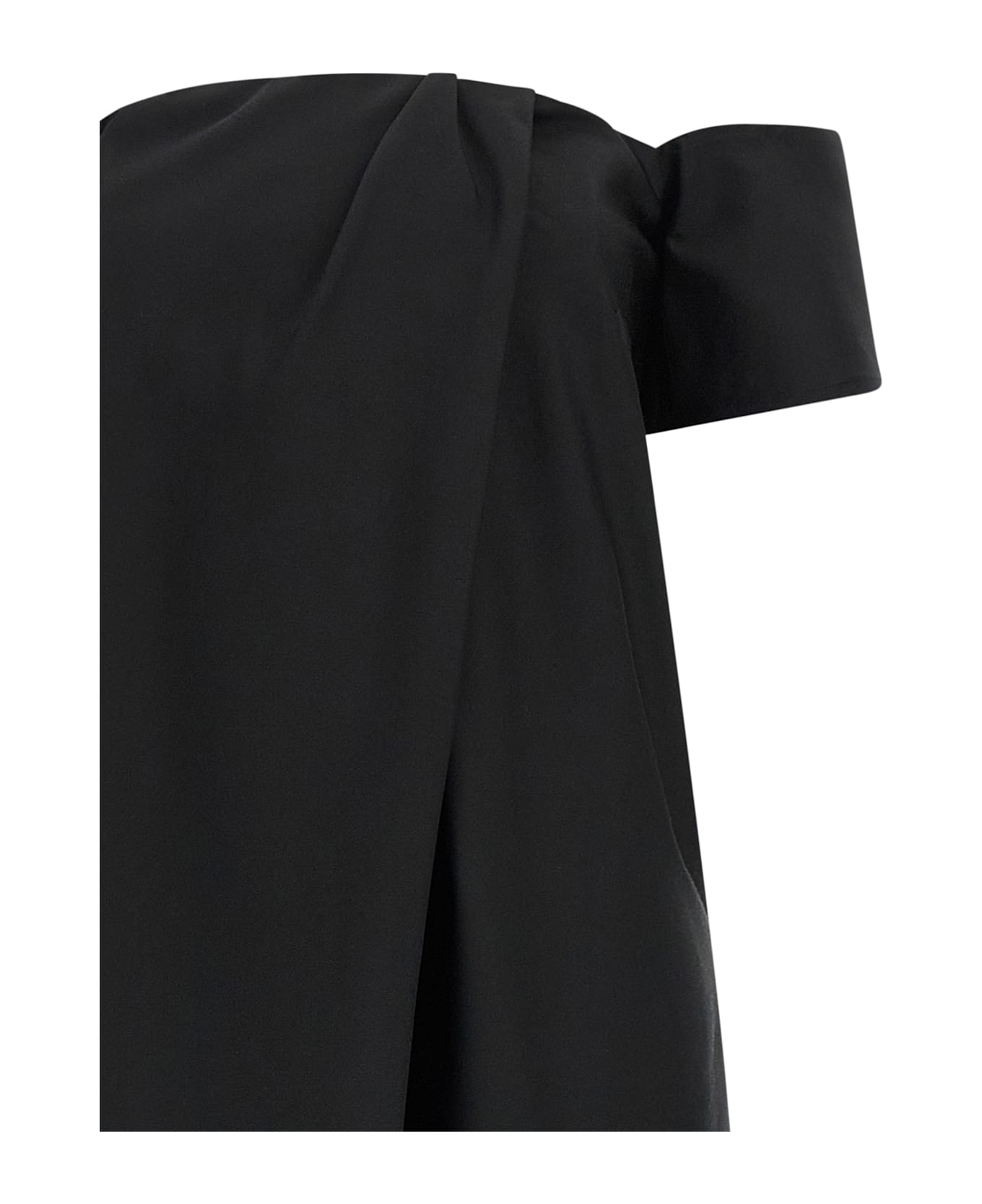 Magda Butrym 're26 Dress 18' Dress - Black  