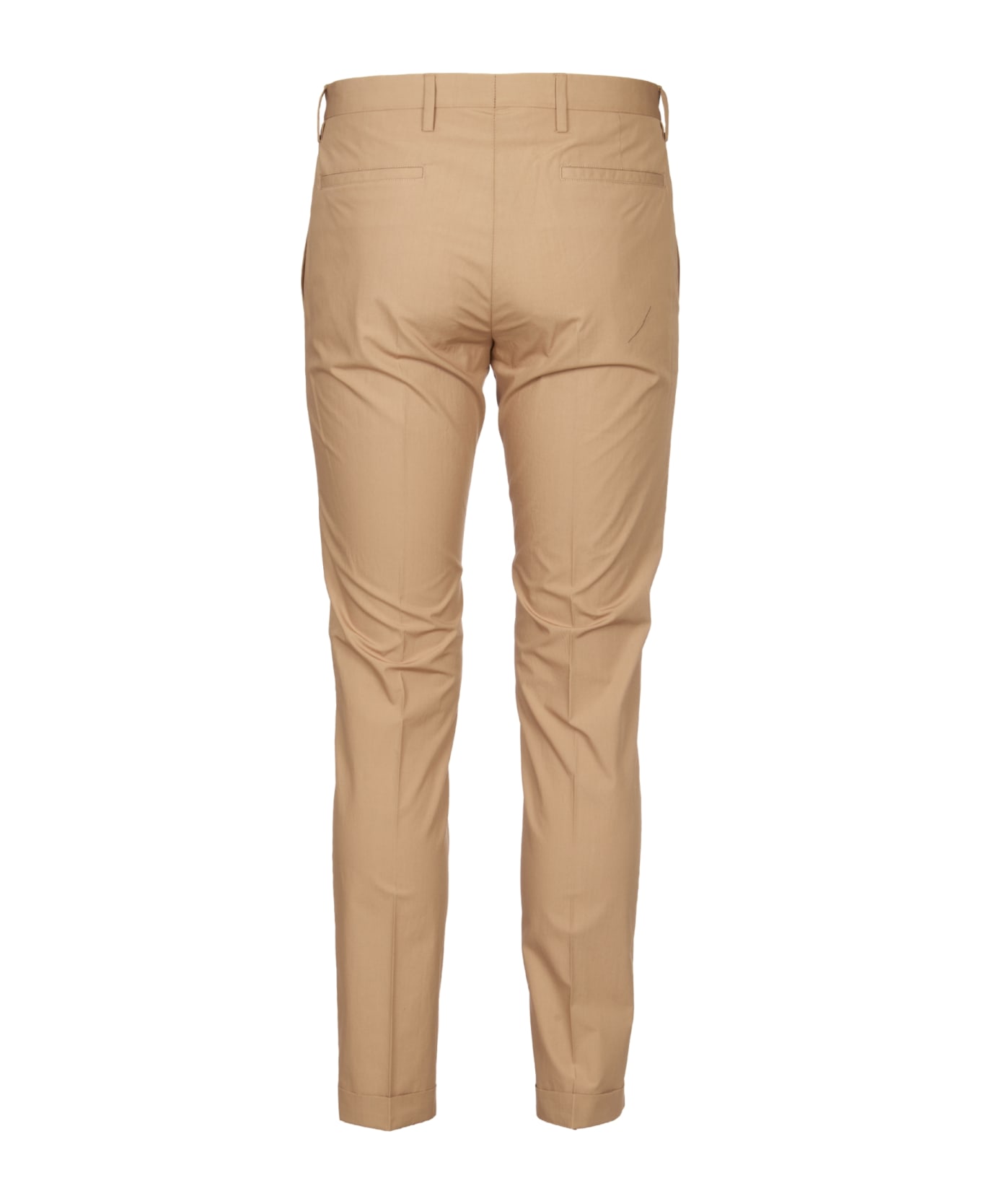 Paul Smith Trousers - Brown