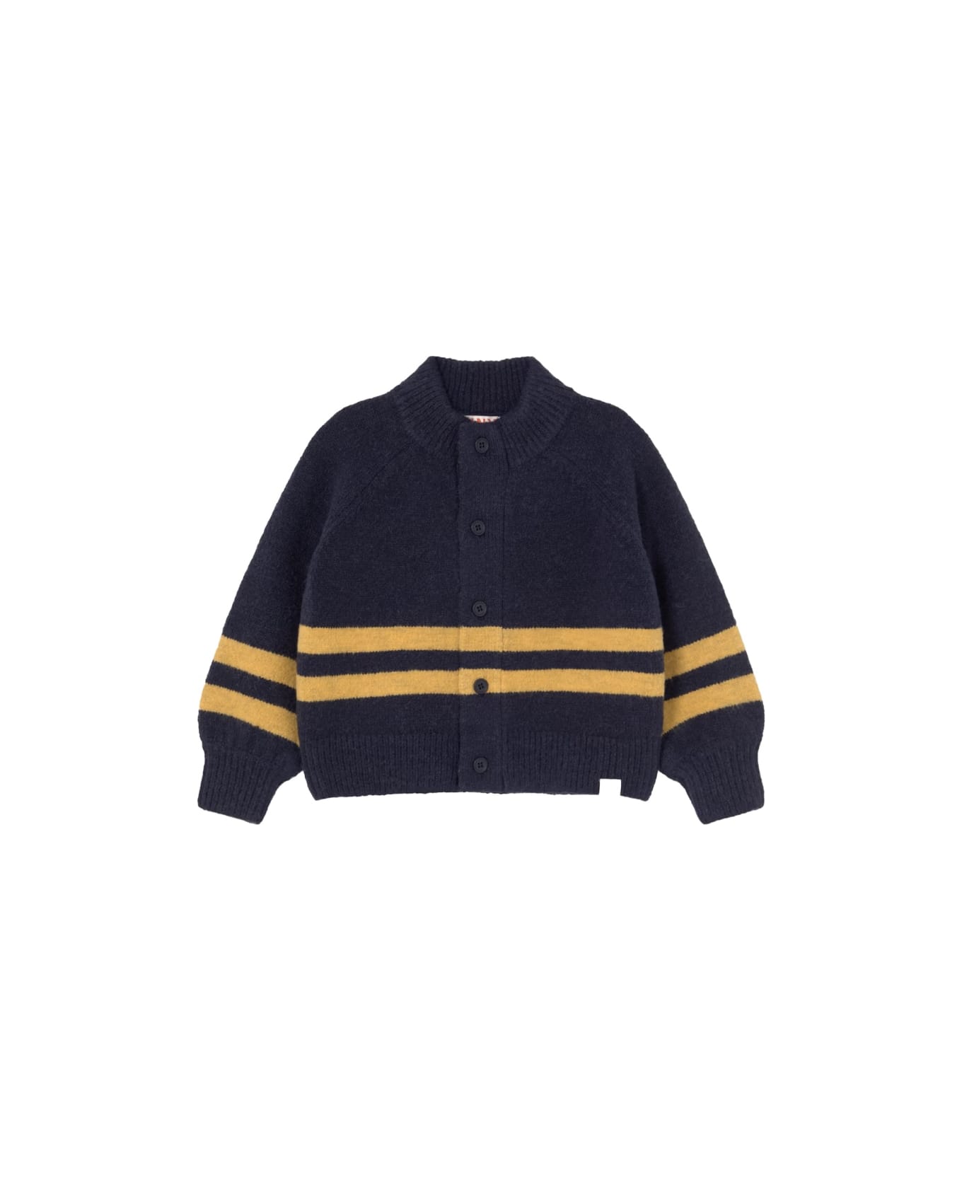 TinyCottons Cardigan - BLUE