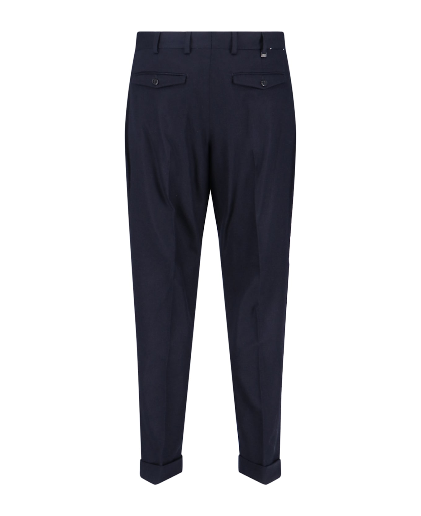 PT Torino 
master 1
 Pants - Blue