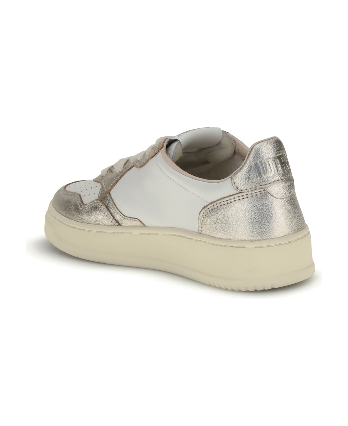 Autry Medalist Low Sneakers