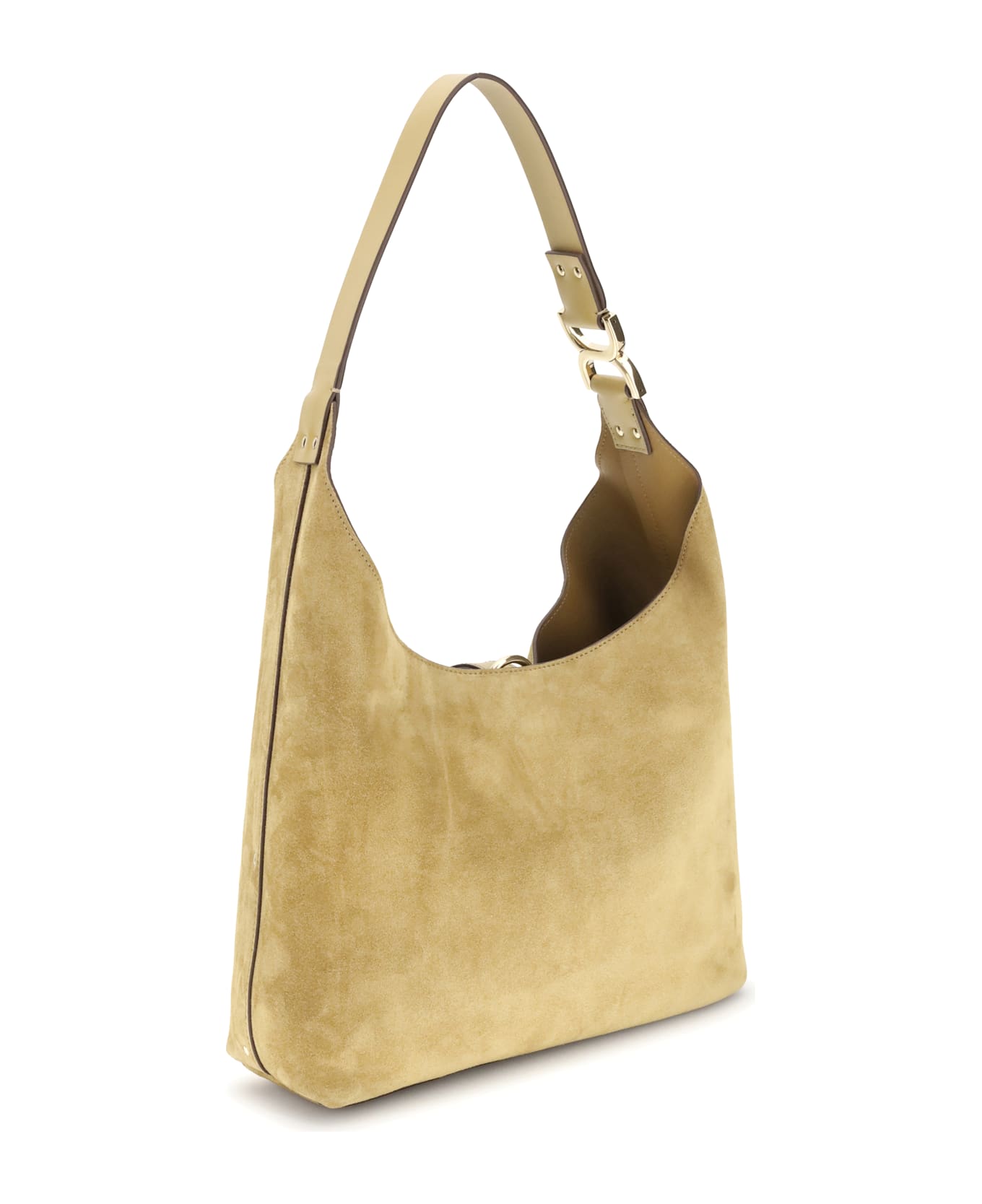 Chloé Marcie Shoulder Bag