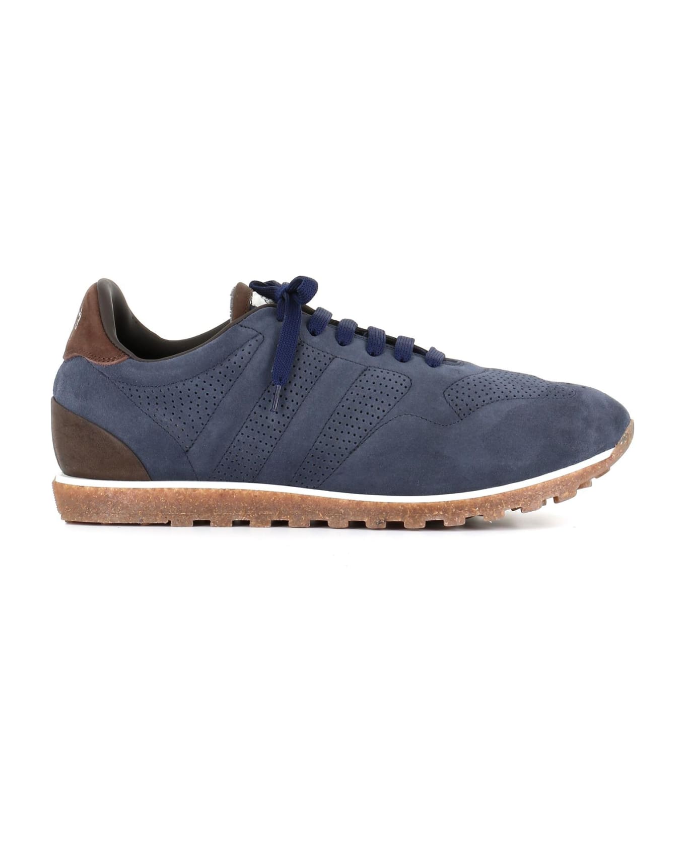 Alberto Fasciani Sneakers ''sport 50000'' | italist, ALWAYS LIKE A SALE