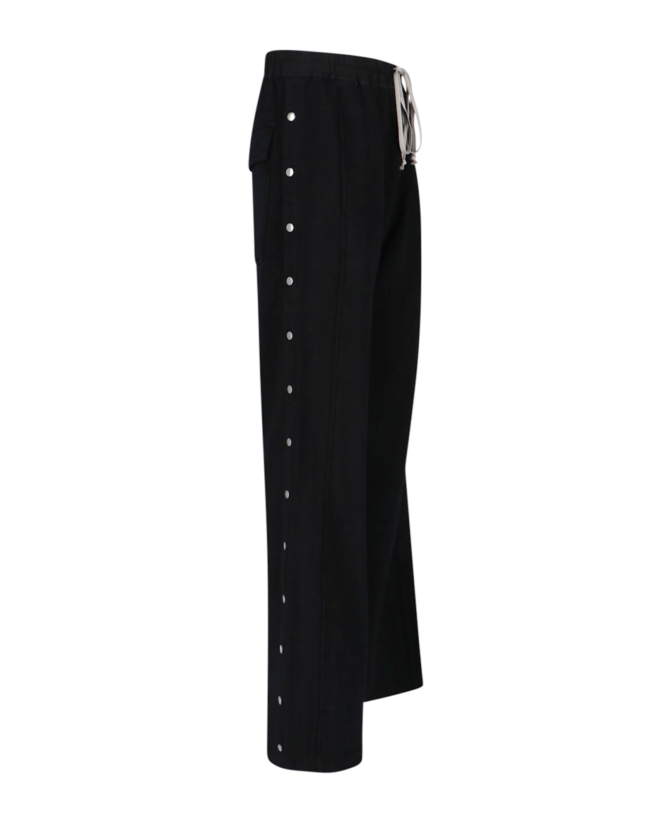 DRKSHDW 'pusher' Track Pants - Black  