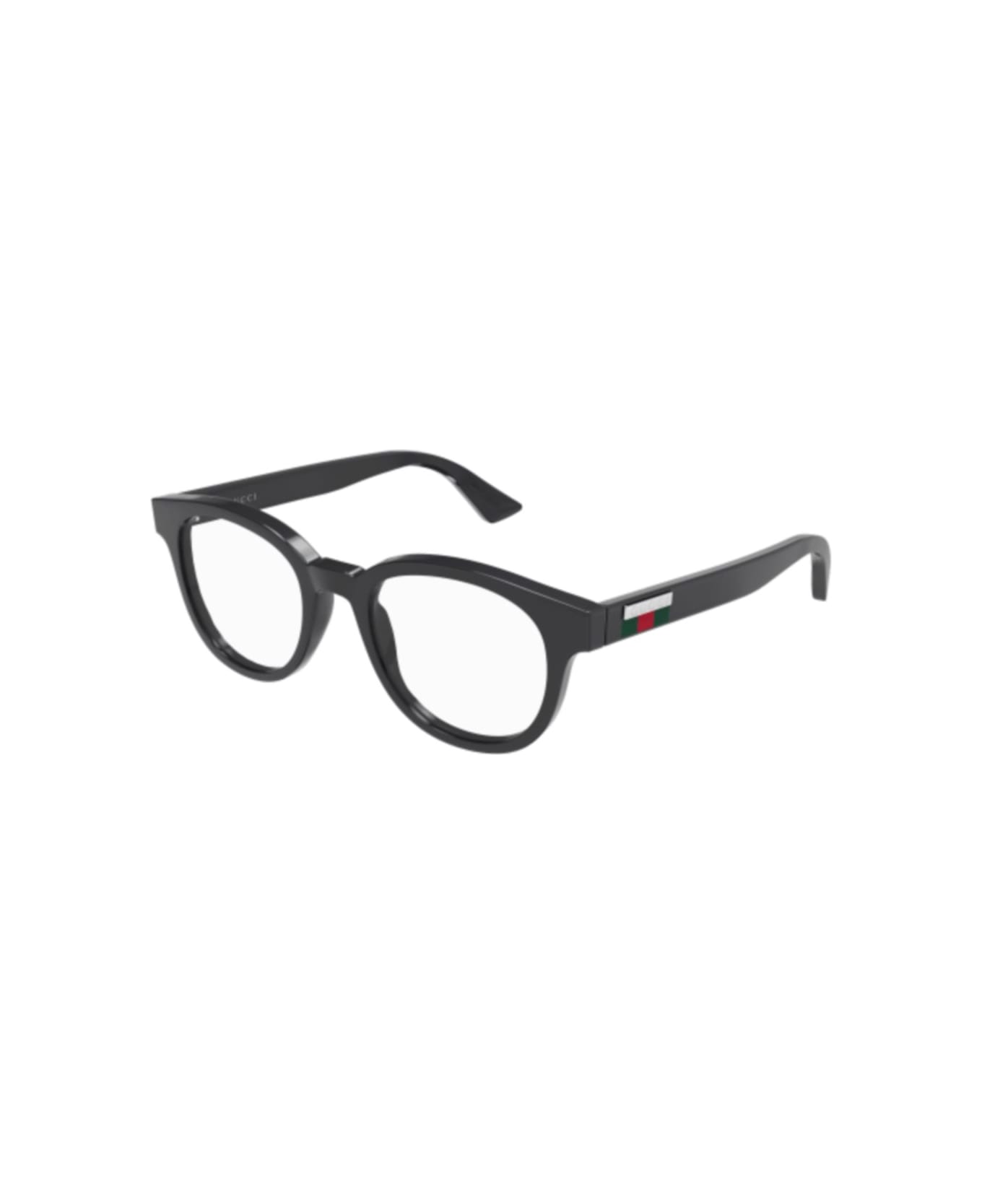 Gucci Eyewear Gg0769o005 Grey Grey Transparent - 005 grey grey transparent