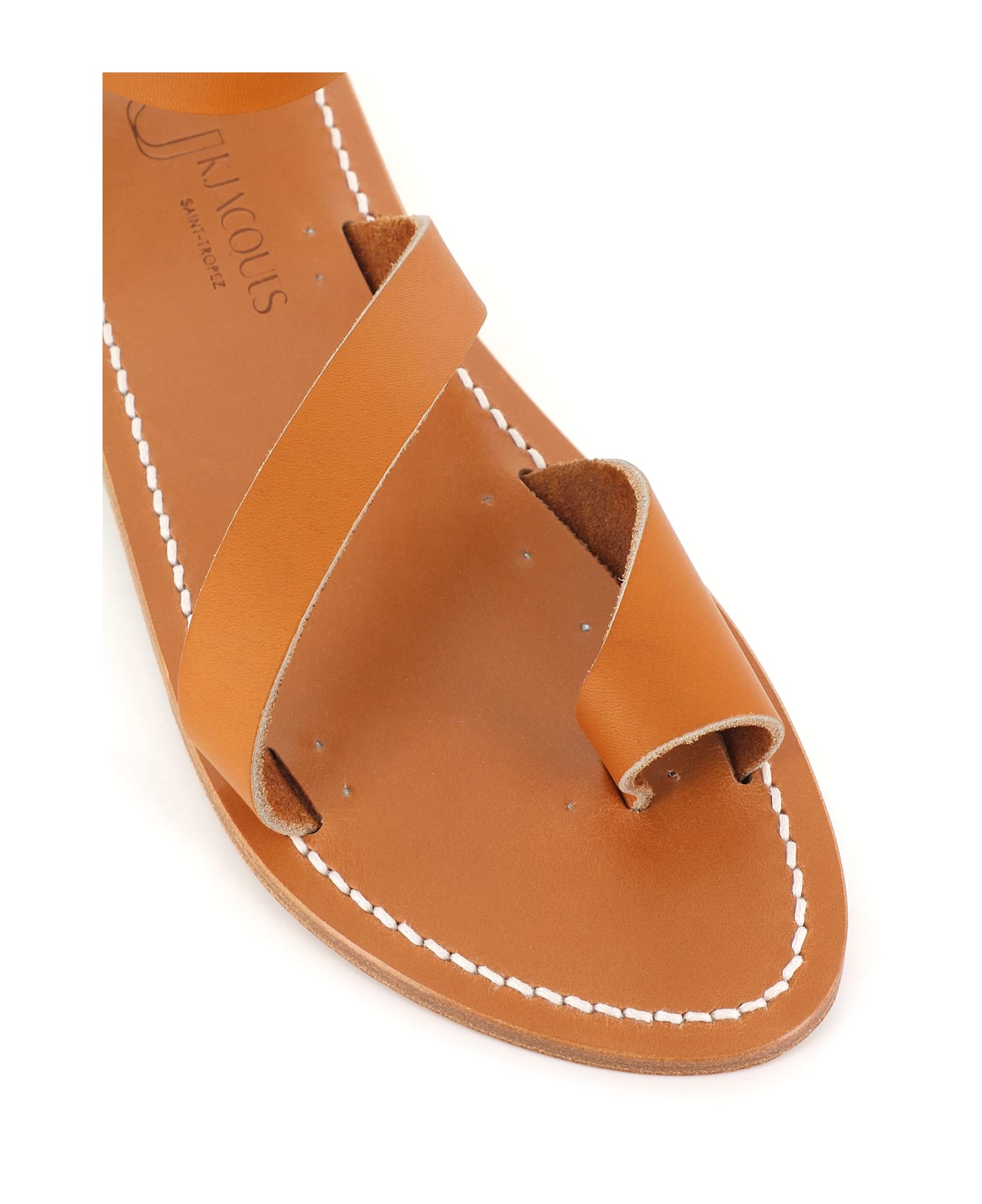 K.Jacques Sandal Anaelle - Natural