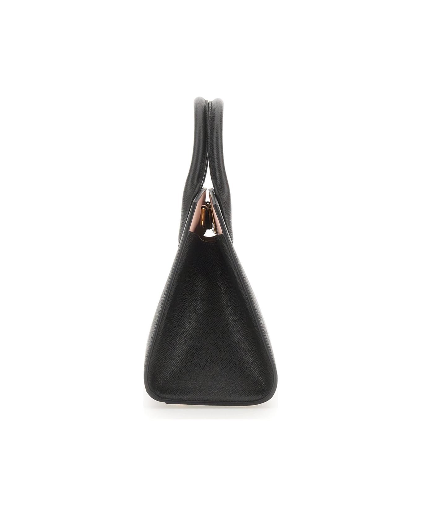 Ferragamo Scholarship "study Box" - BLACK