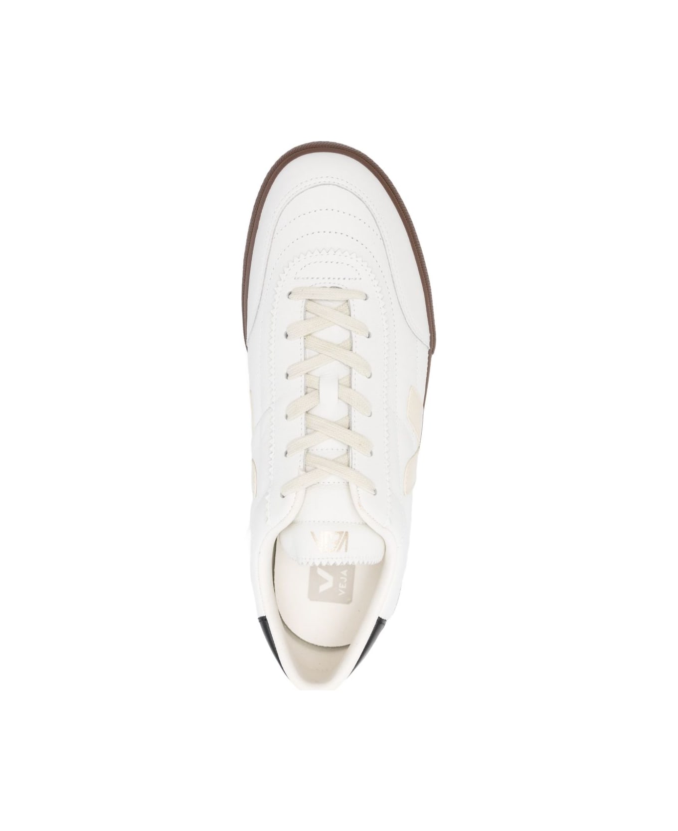 Veja Sneakers - White