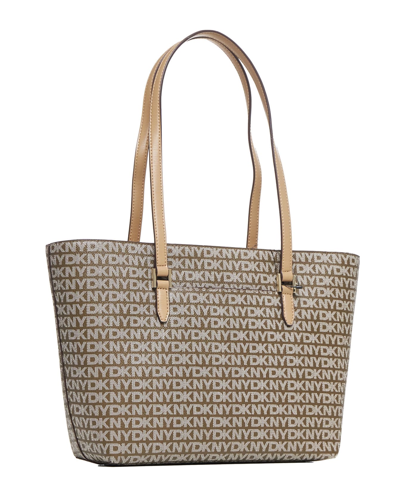 DKNY Tote - Chino cappuccino