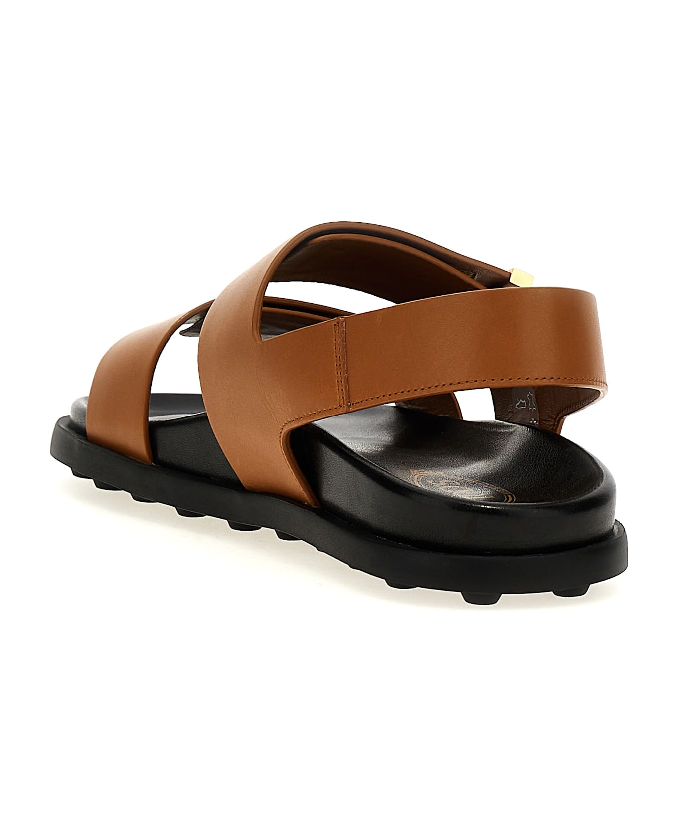 Tod
s Sandals - Multicolor