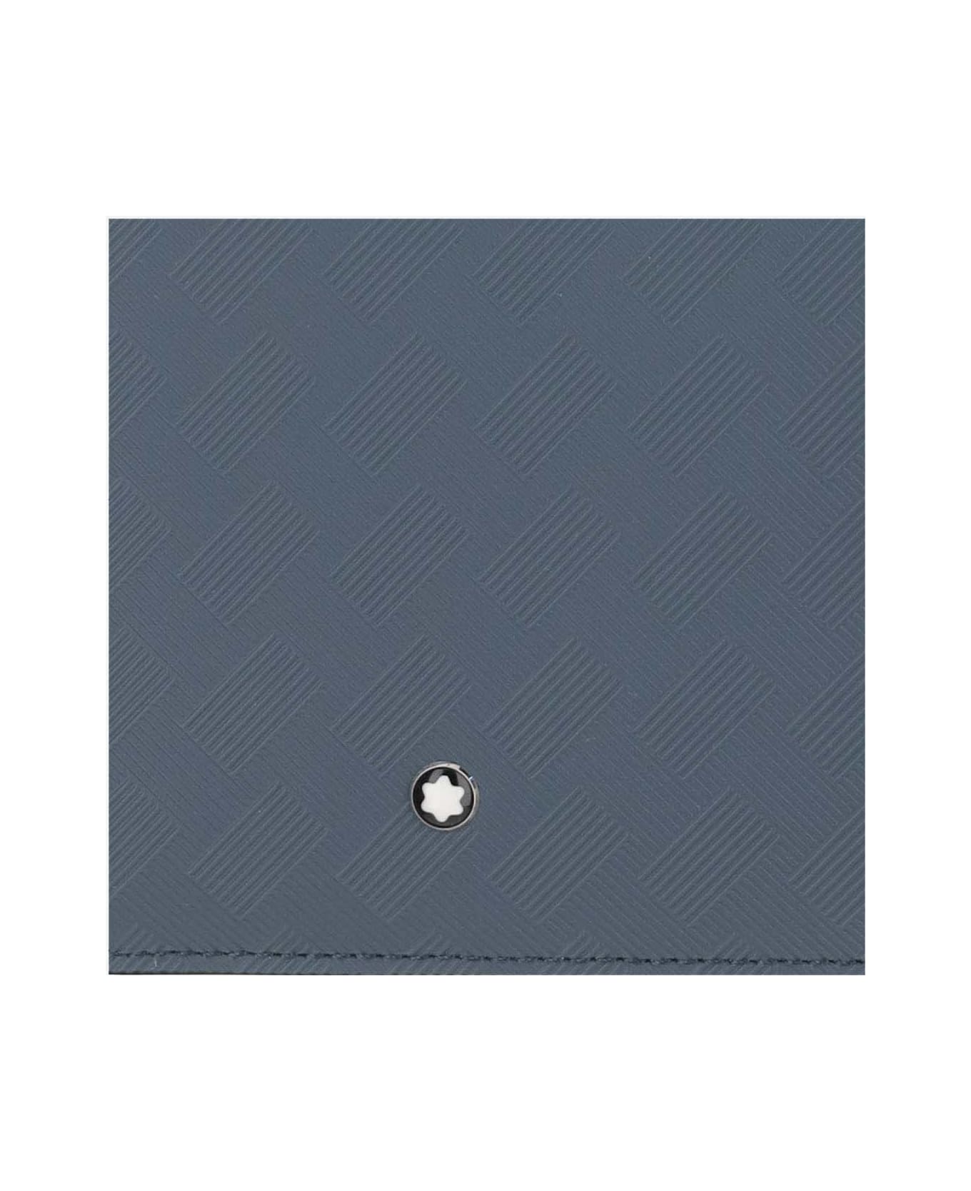 Montblanc Extreme 3.0 Wallet - CARTA DA ZUCCHERO