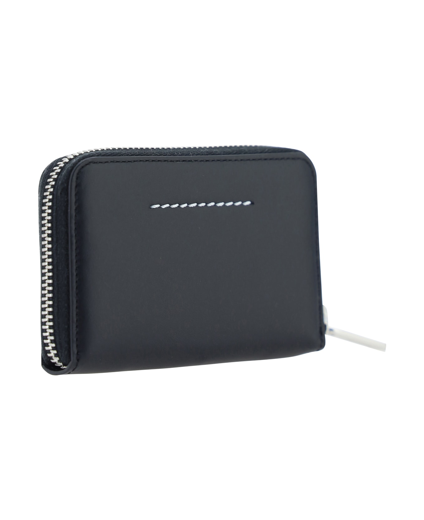 MM6 Maison Margiela Coin Purse - Black