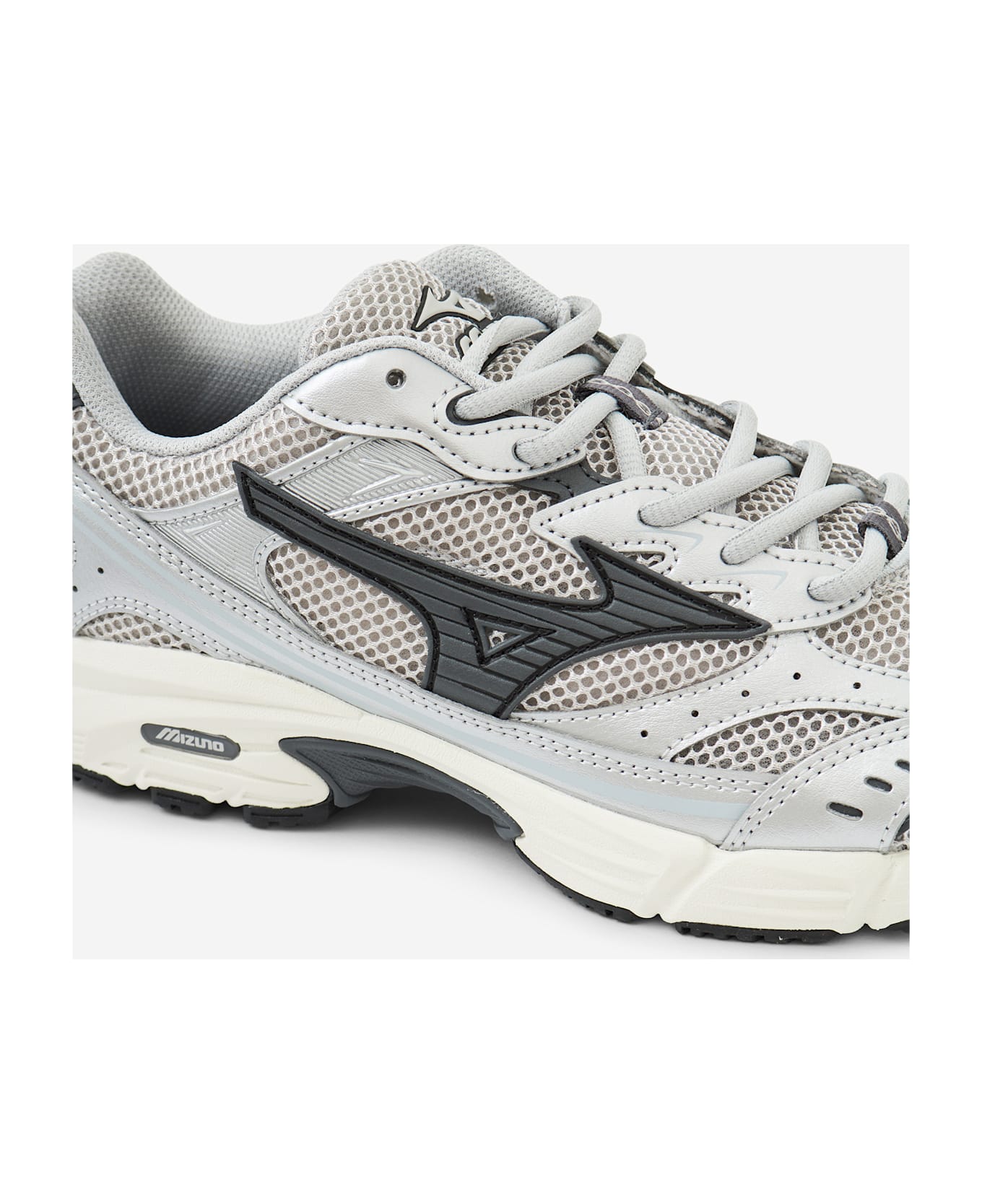 Mizuno Mxr Sneakers - grey
