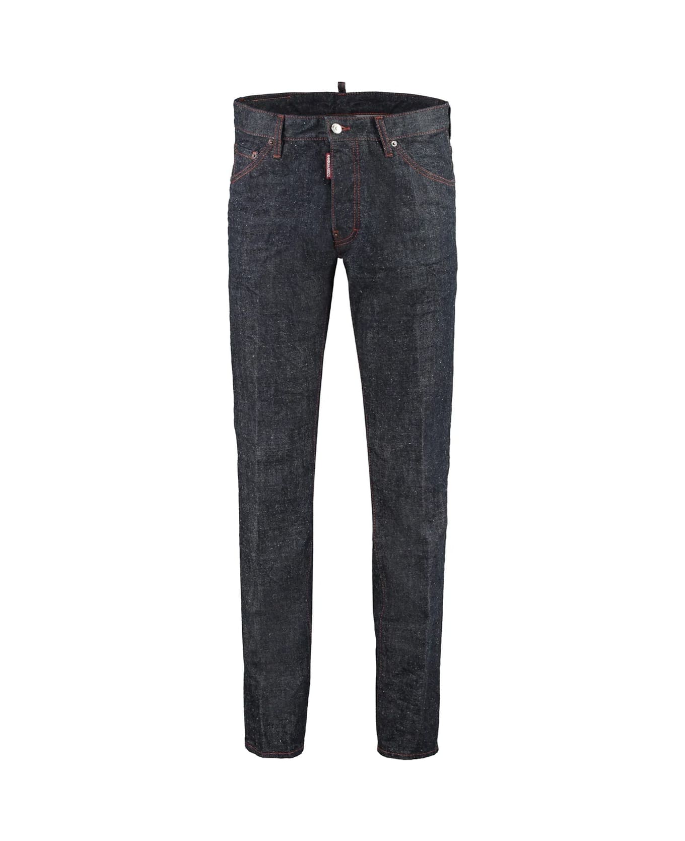 Dsquared2 Cool Guy Denim Jeans - Blue