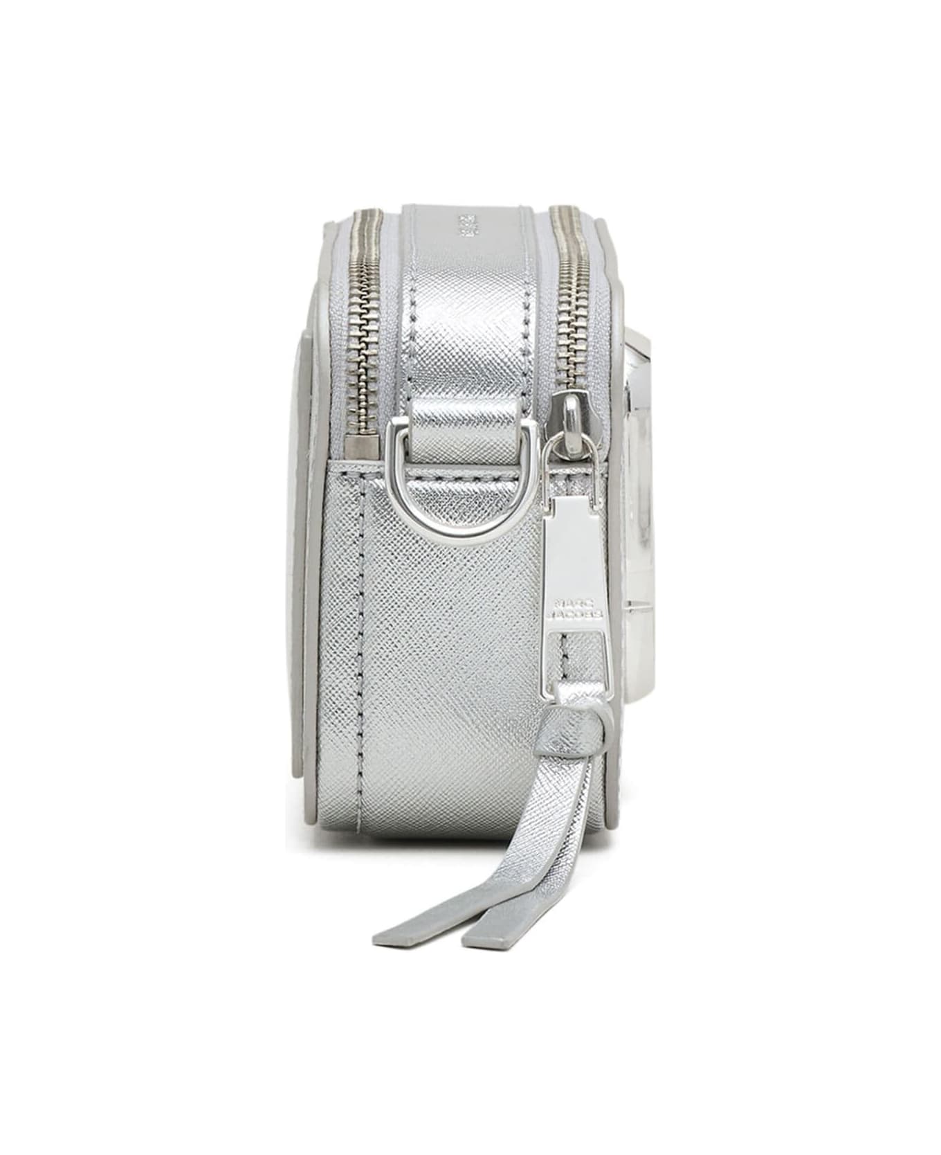 Marc Jacobs The Snapshot - Silver