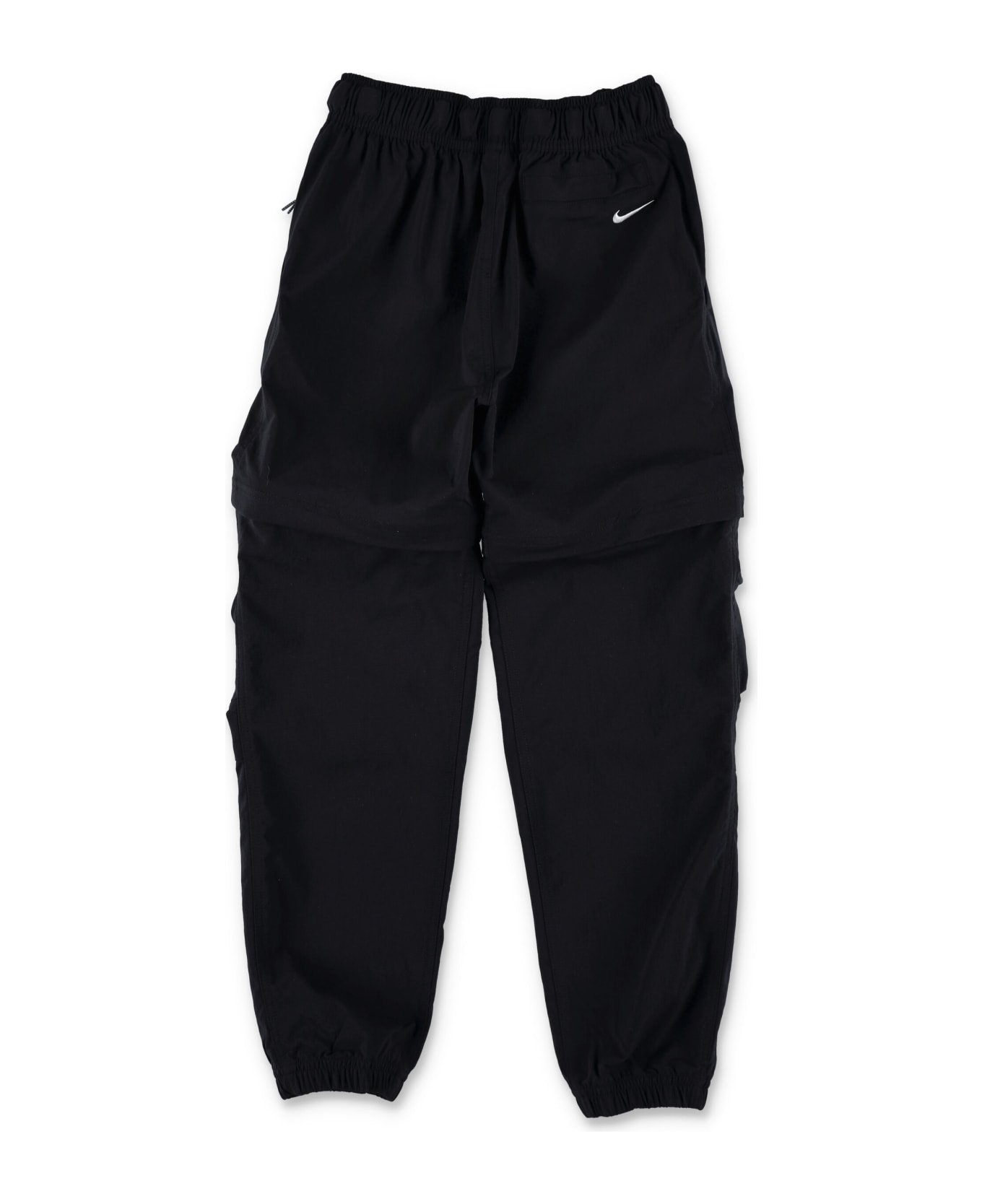 Nike Acg Repel Hike Convertible Pants - BLACK