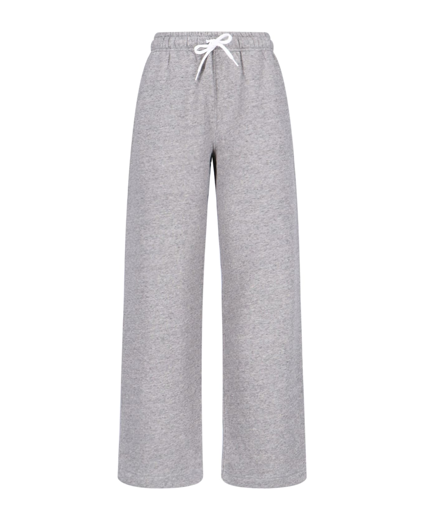 Polo Ralph Lauren Logo Track Pants - Gray